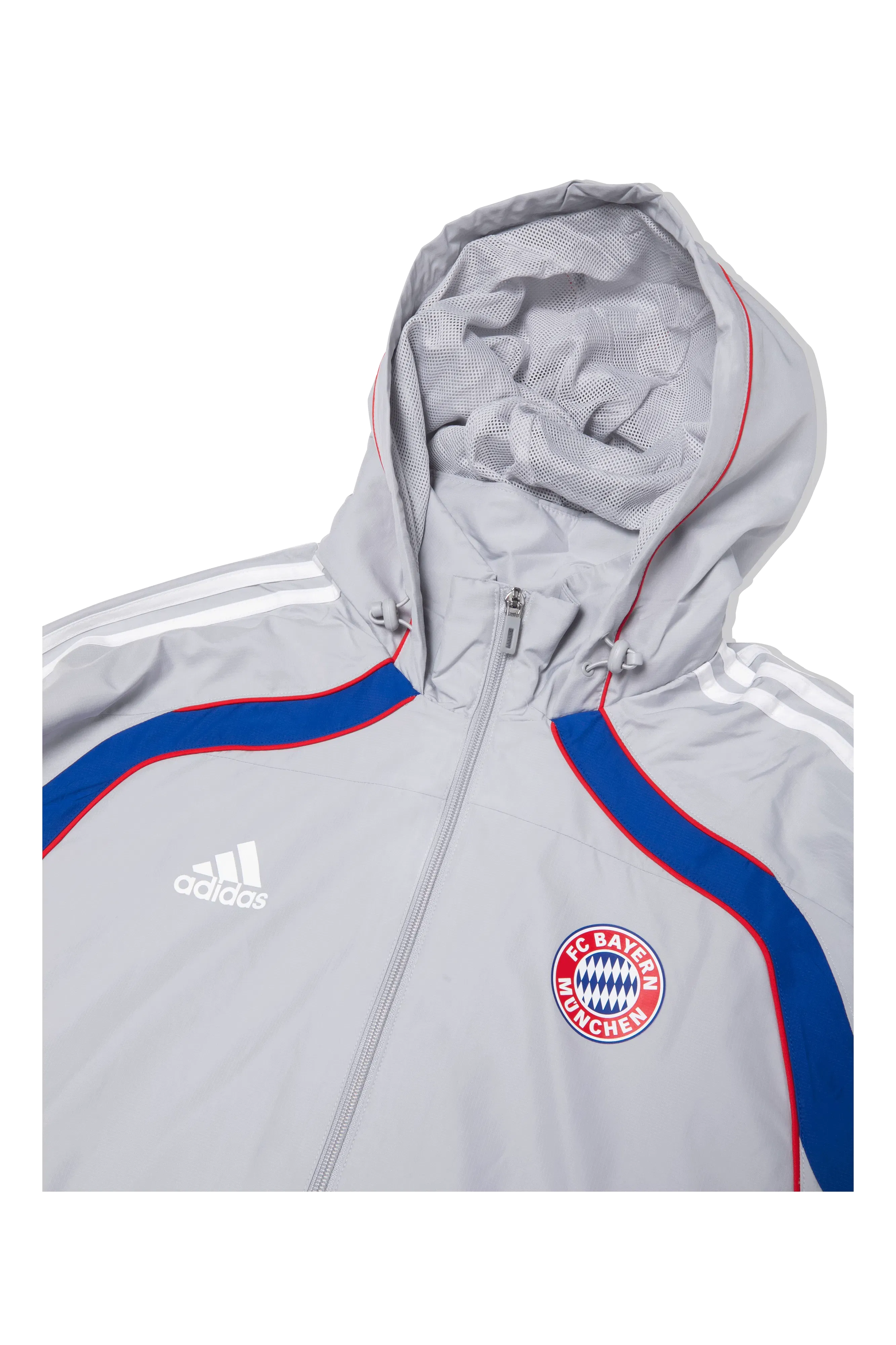 adidas FCB UBP Windbreaker Jacket