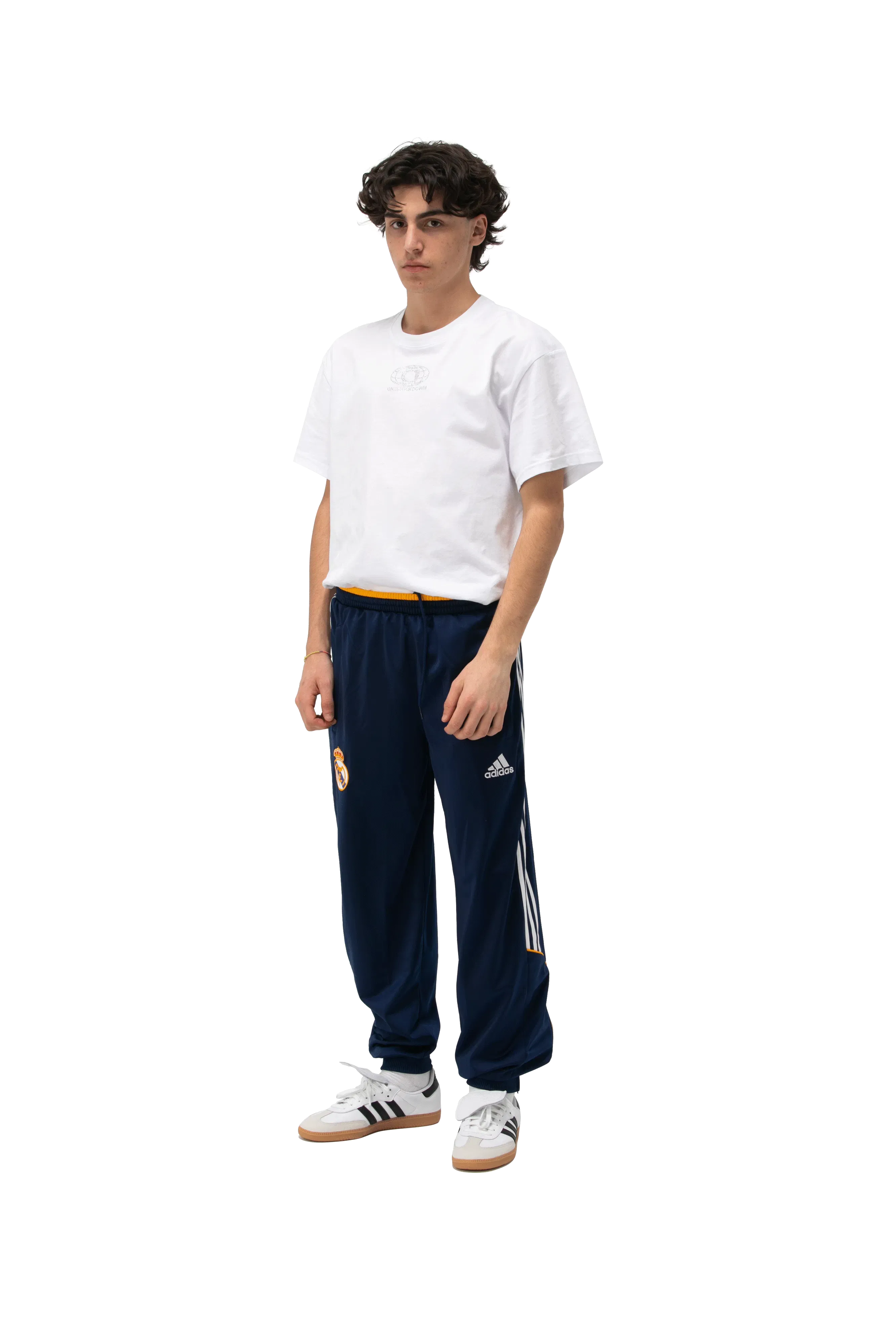 adidas Real Track Pant 99