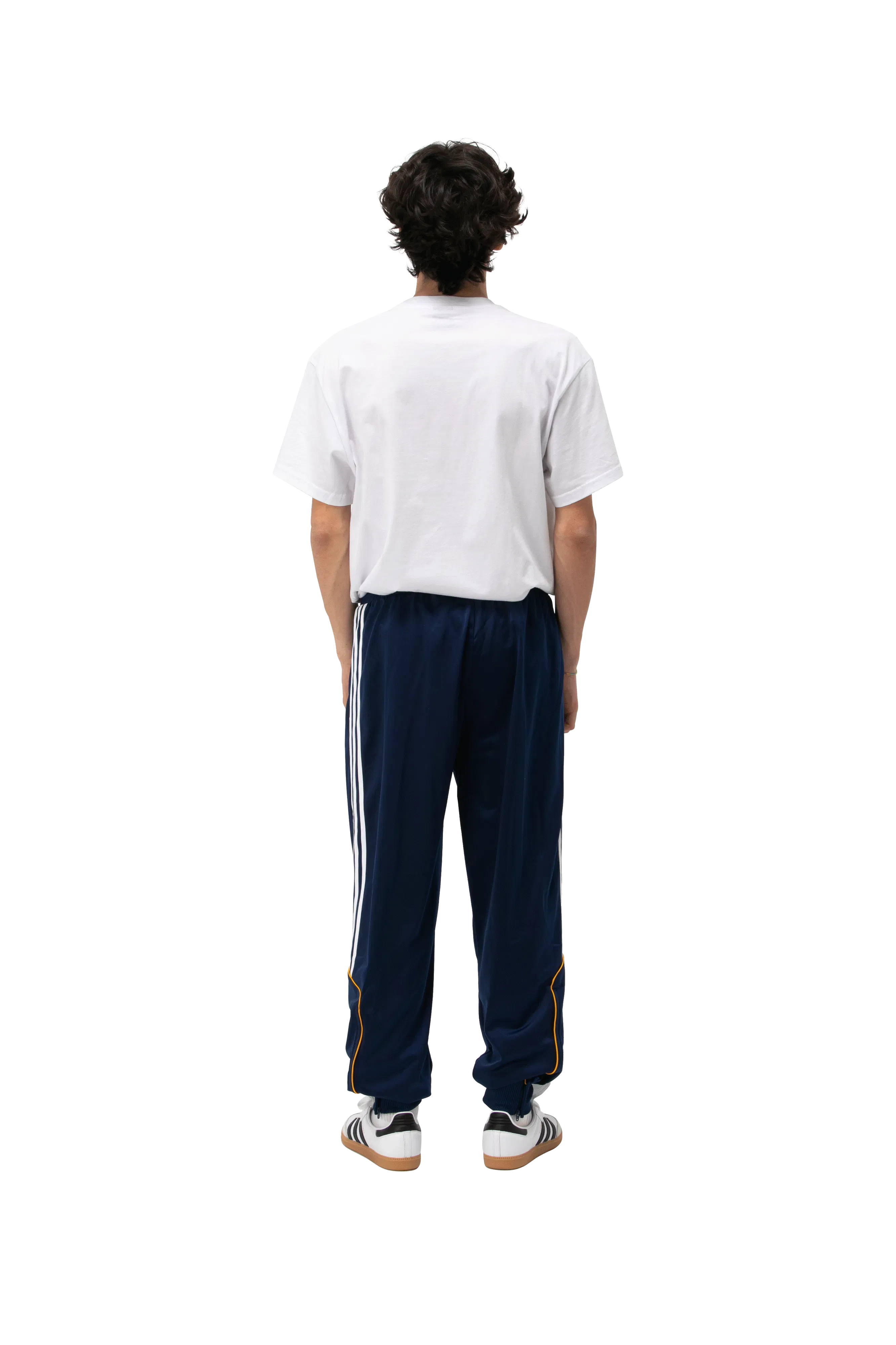 adidas Real Track Pant 99