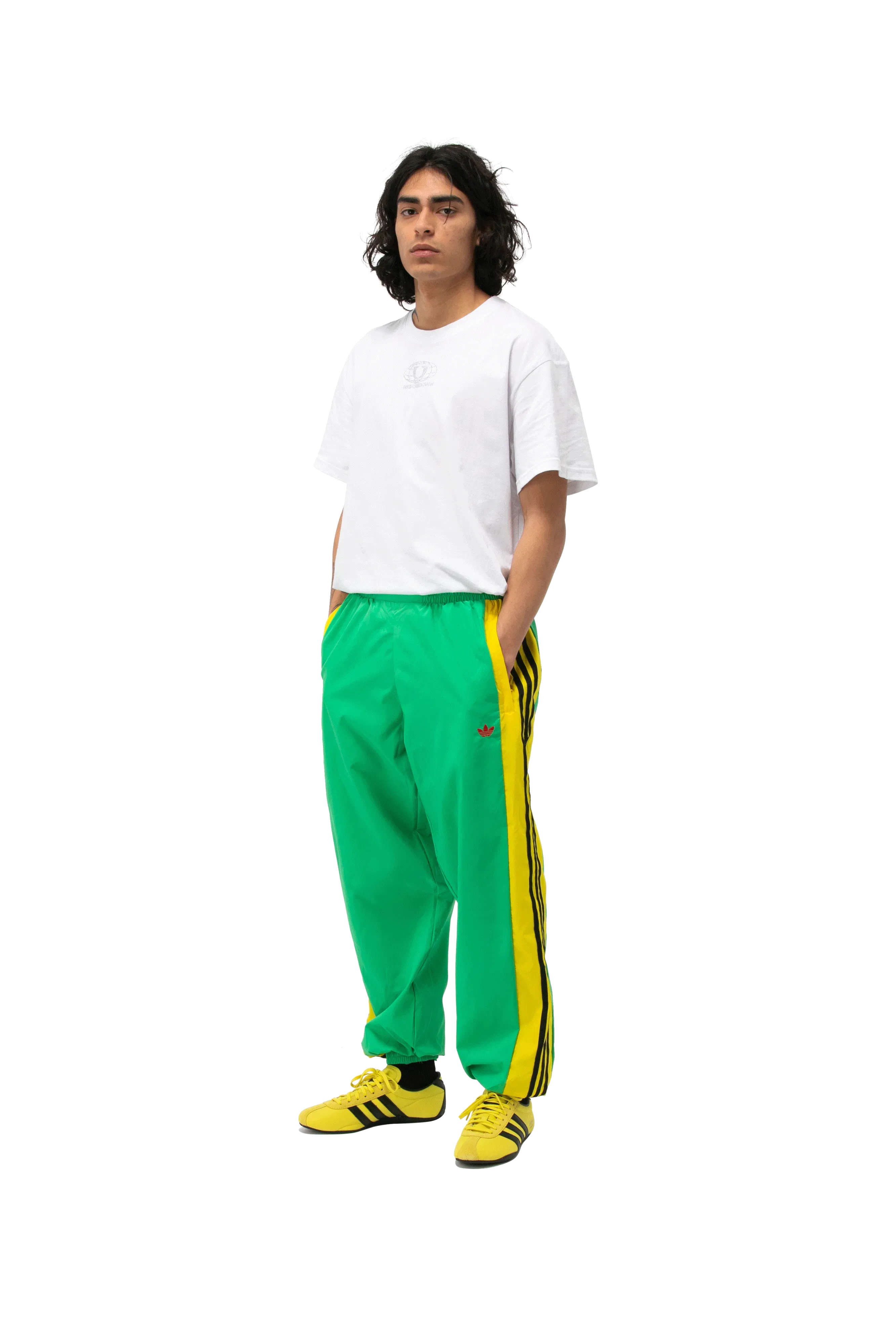adidas Warm-Up Track Pant