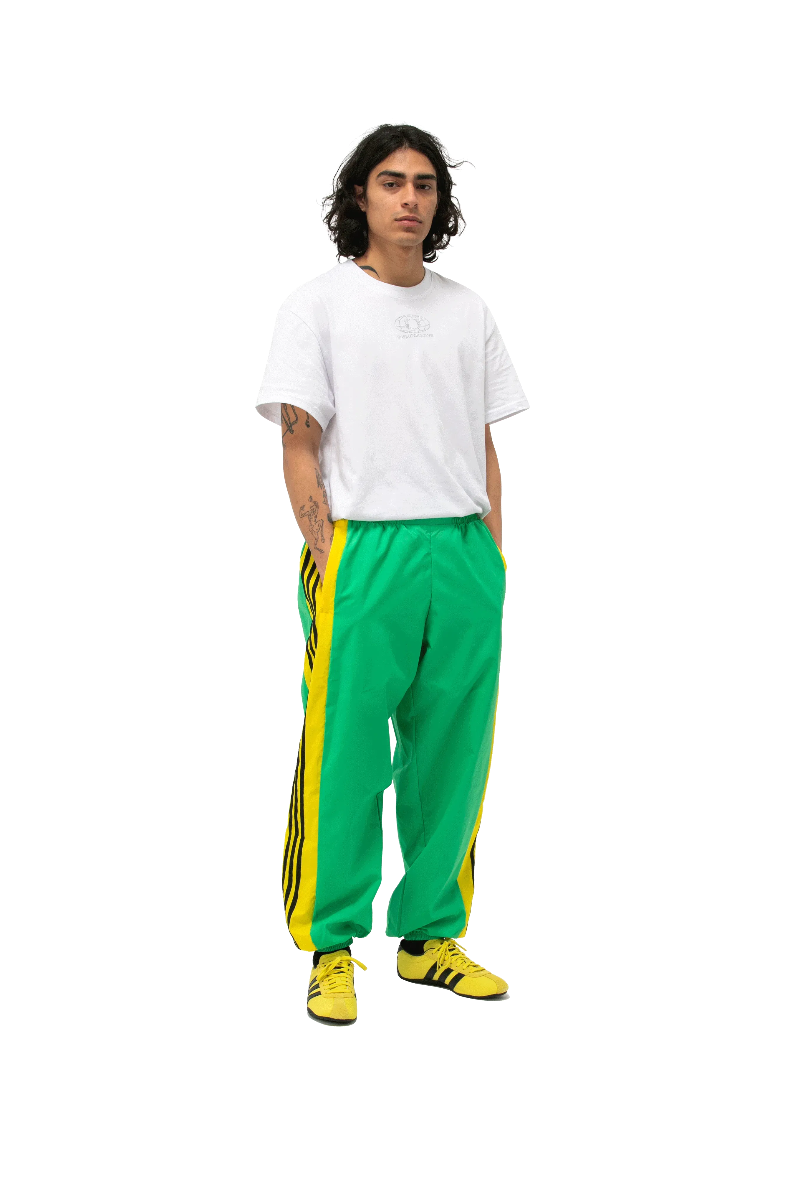 adidas Warm-Up Track Pant