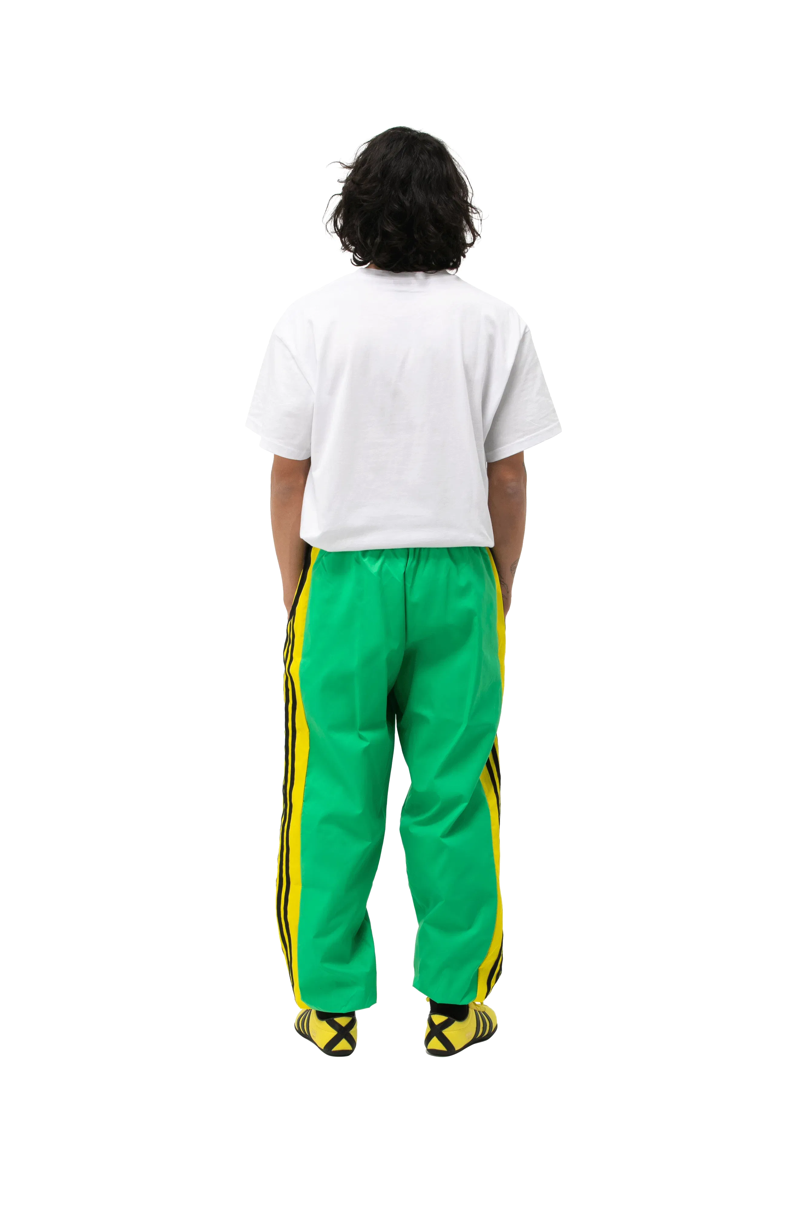 adidas Warm-Up Track Pant