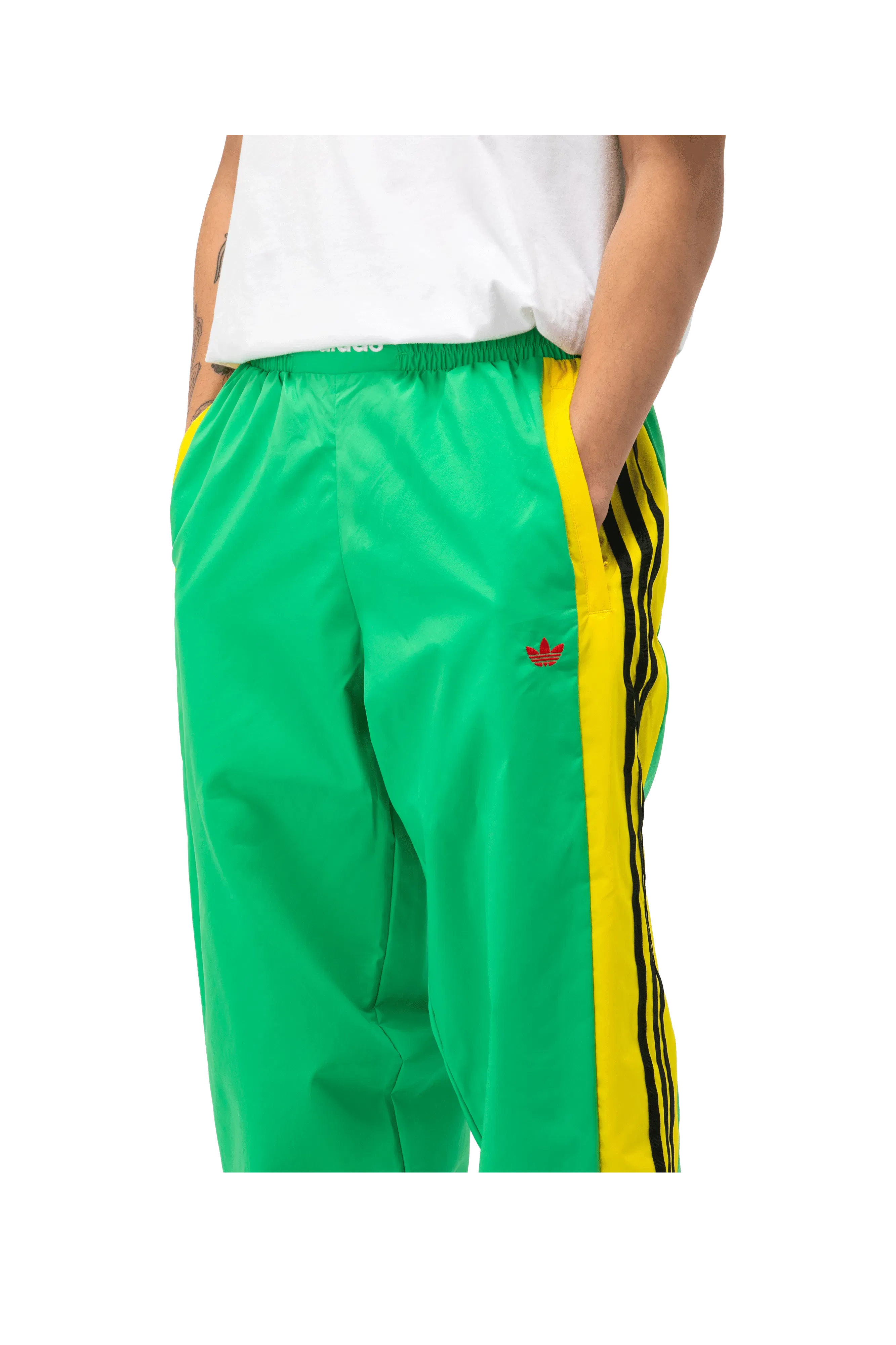 adidas Warm-Up Track Pant