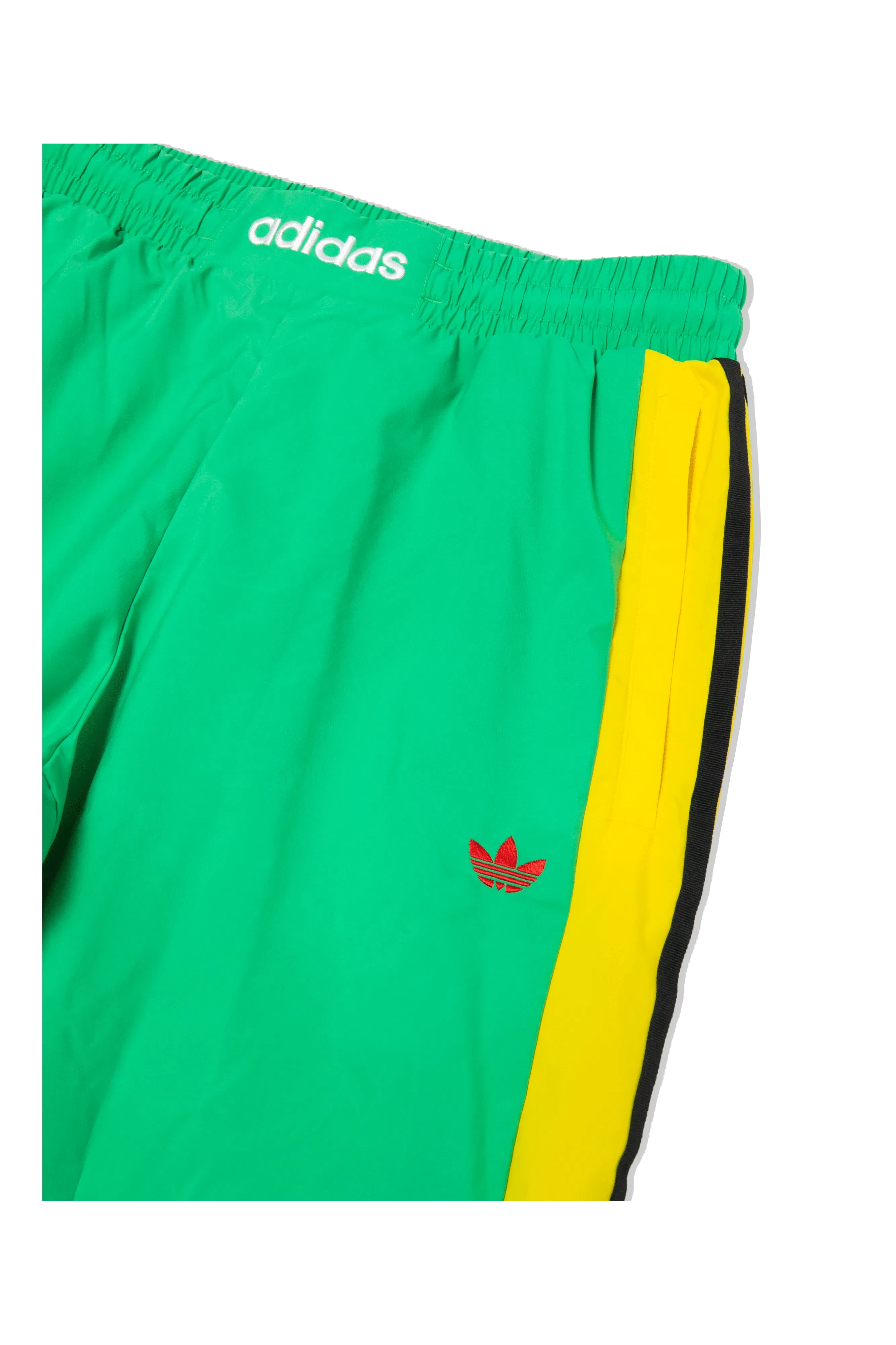 adidas Warm-Up Track Pant