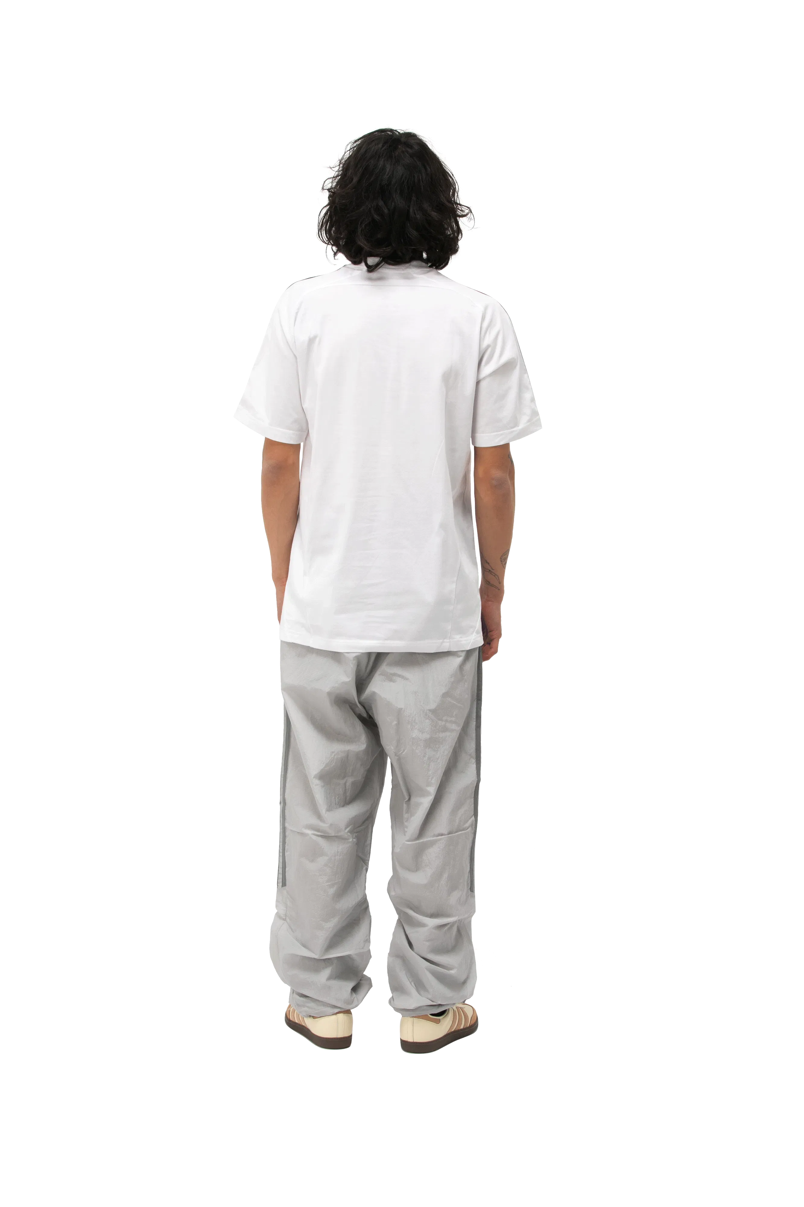 adidas REAL UBP Tee