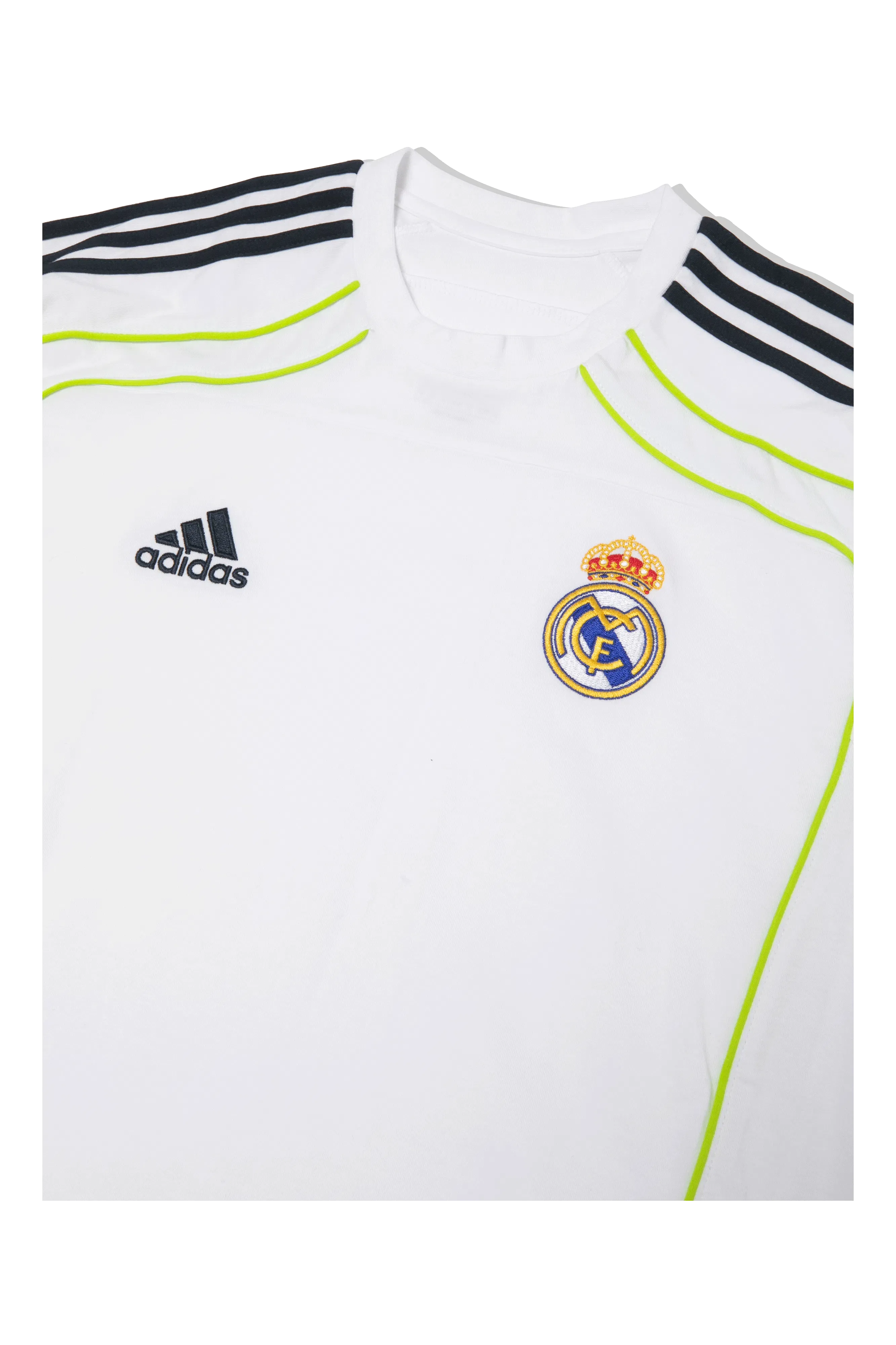 adidas REAL UBP Tee