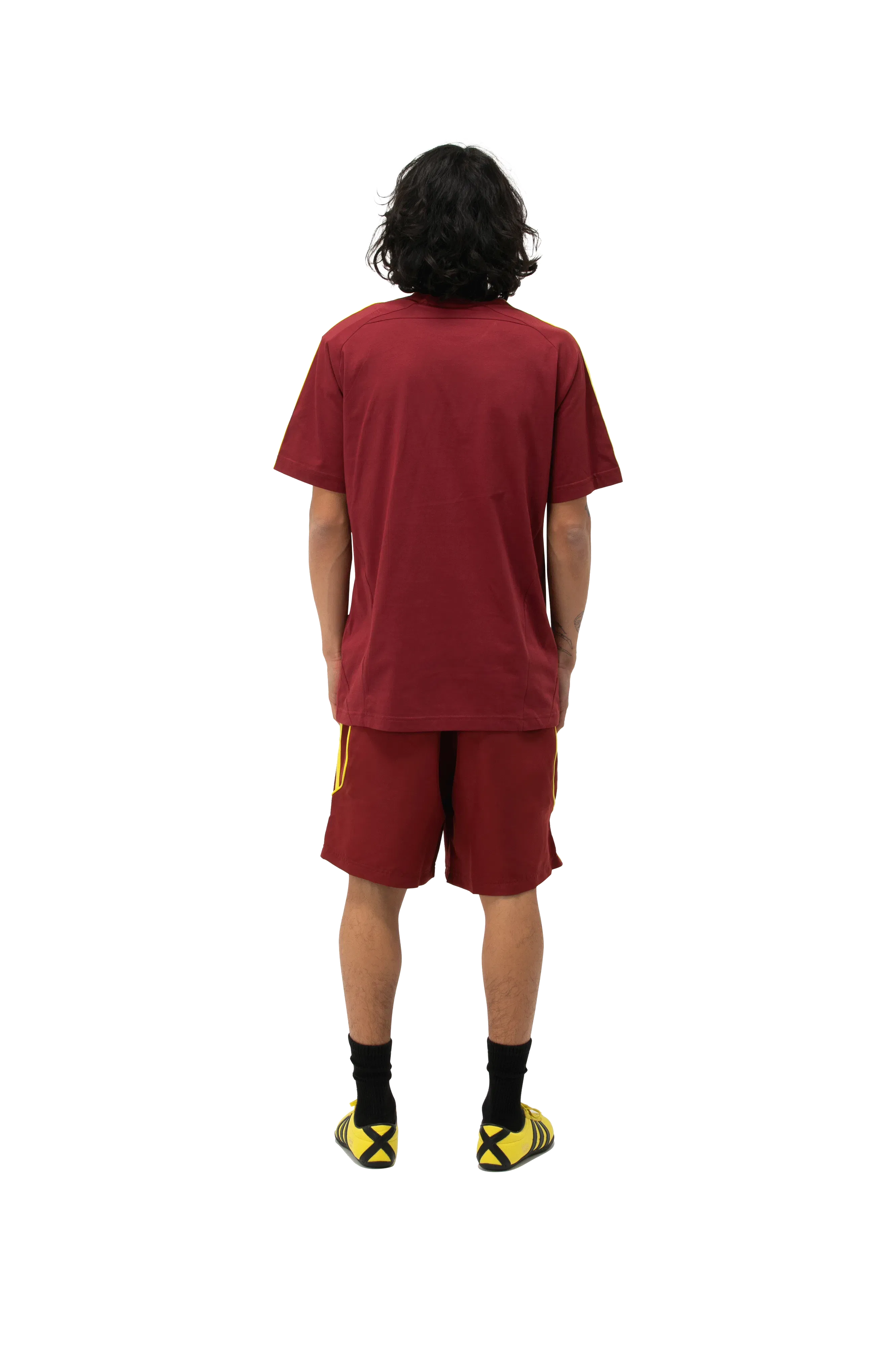 adidas AFC UBP Tee