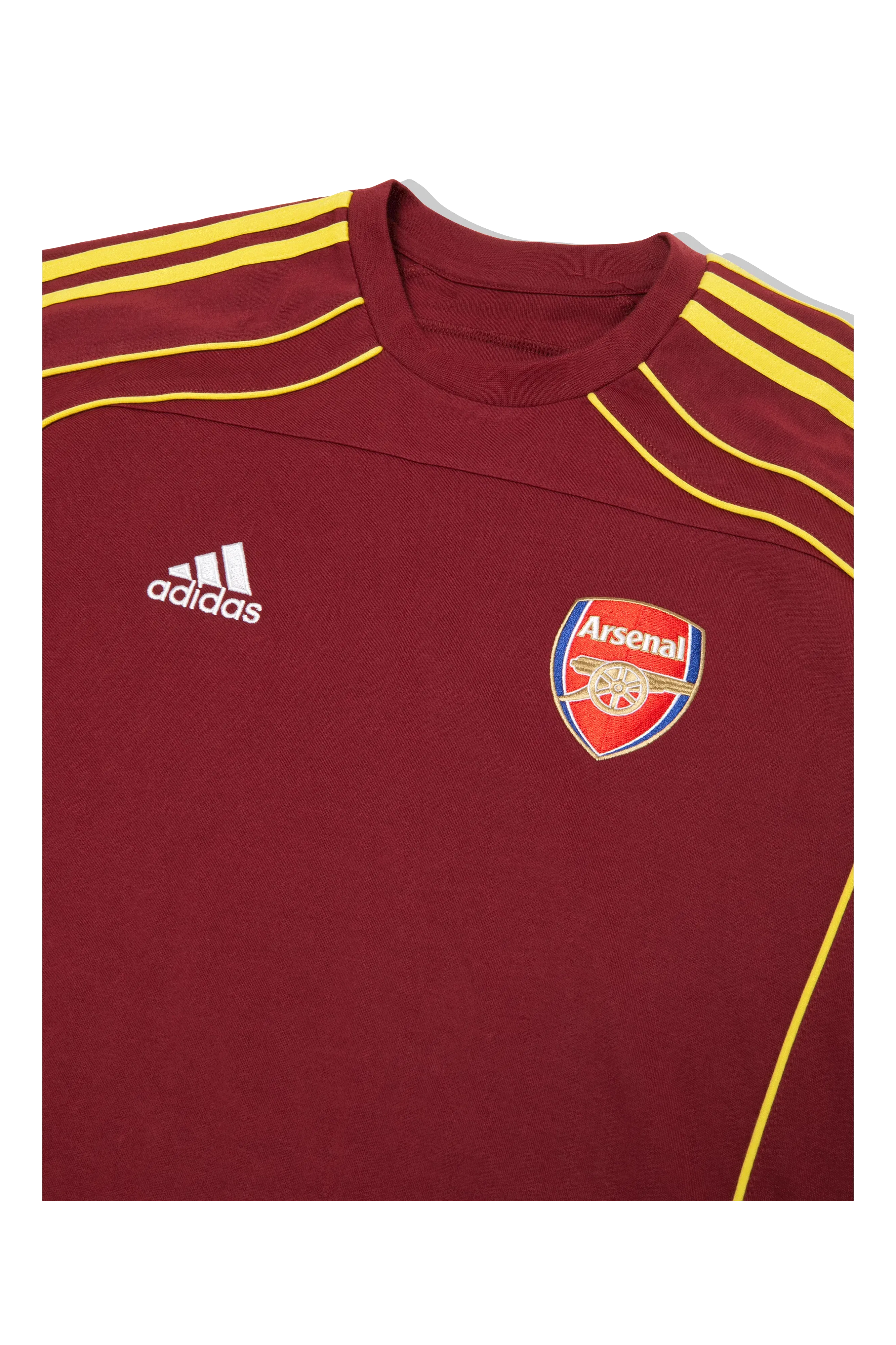 adidas AFC UBP Tee