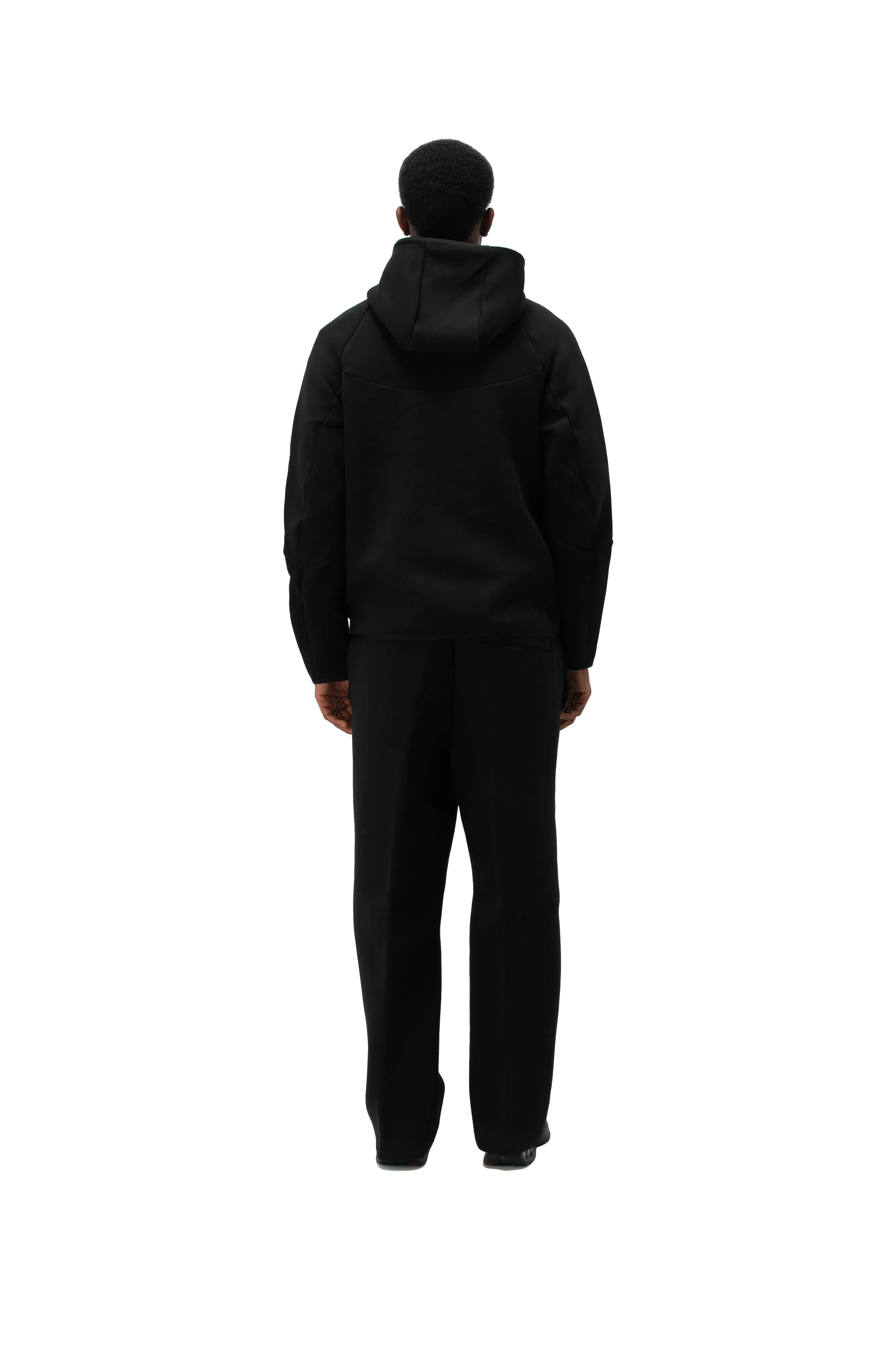 Nike Tech Fleece Full-Zip Windrunner Hoodie