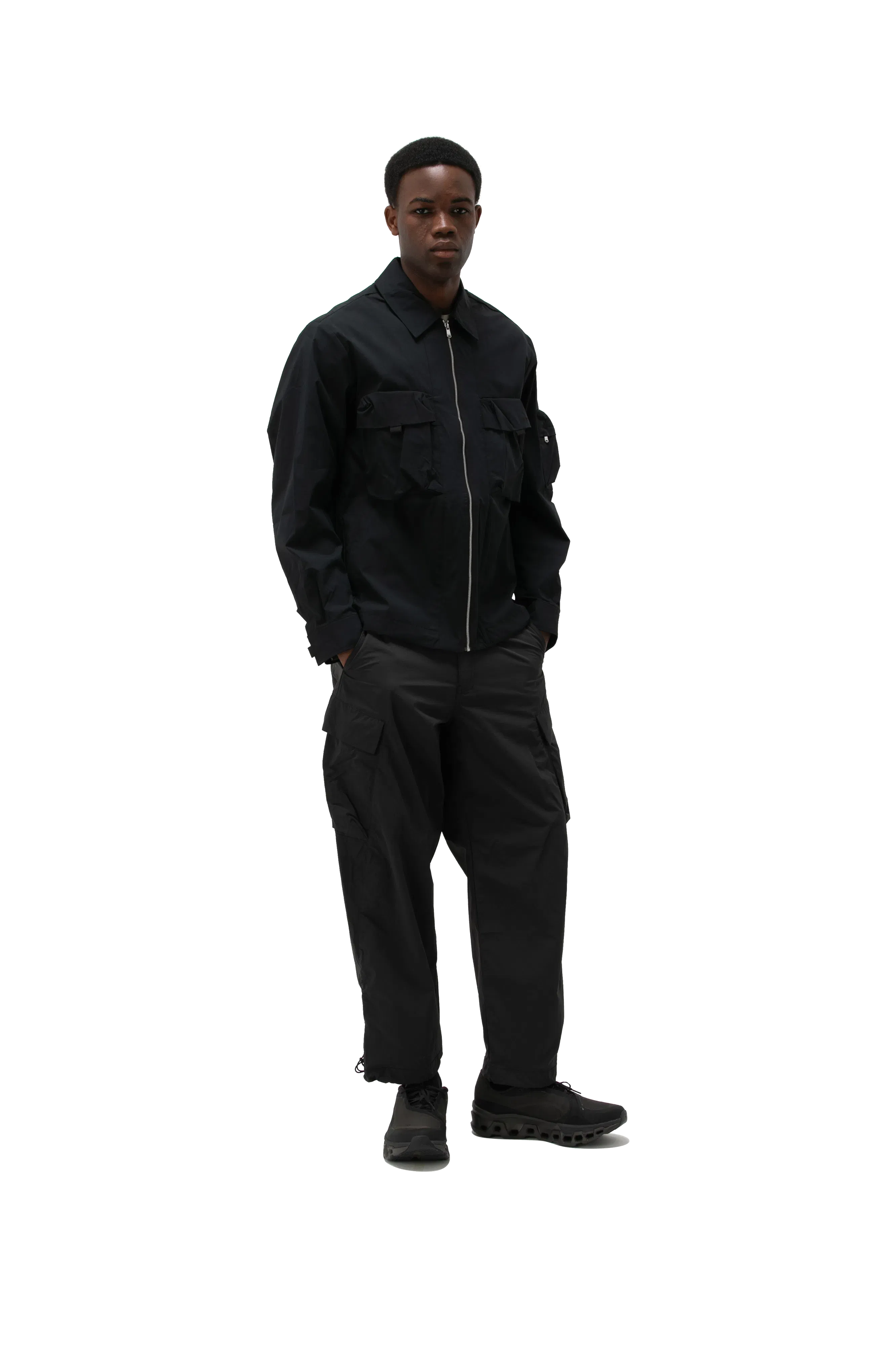 Oakley Reserve Full Zip Jacket