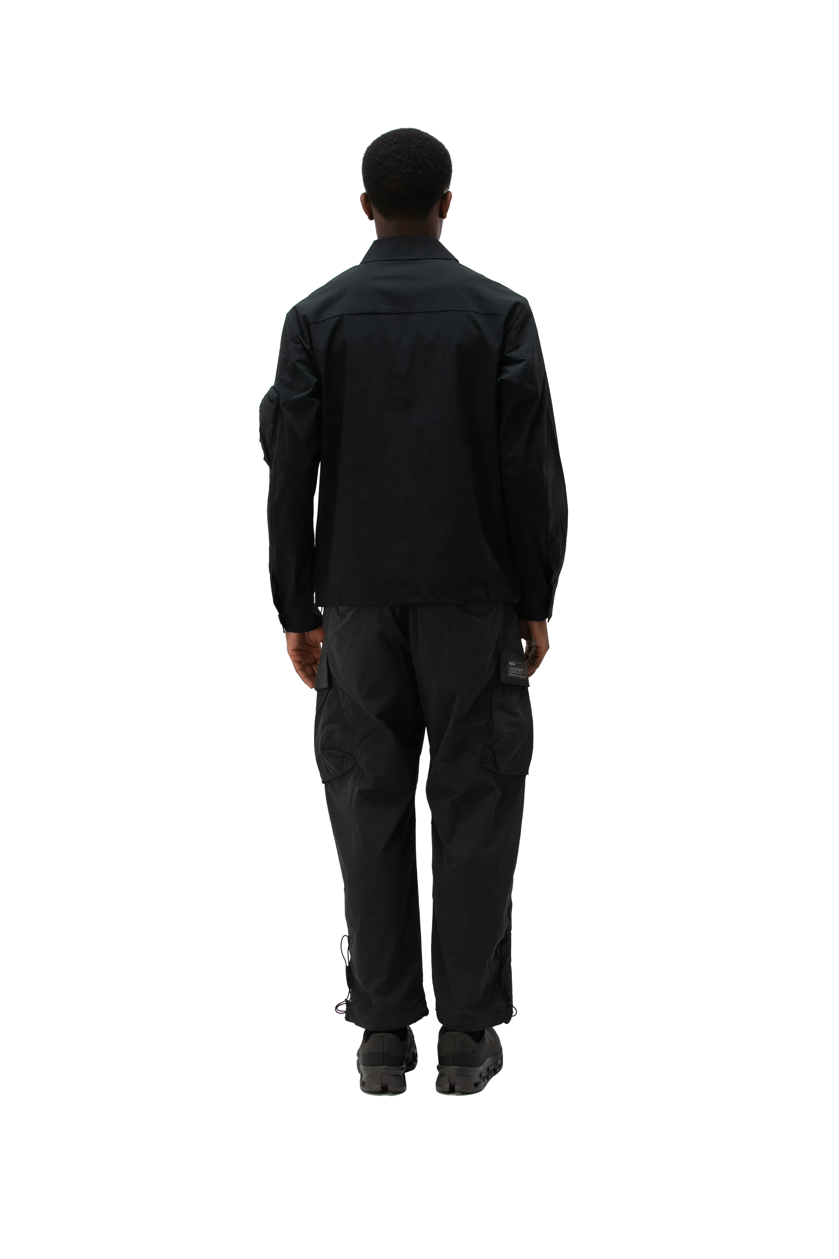 Oakley Reserve Full Zip Jacket