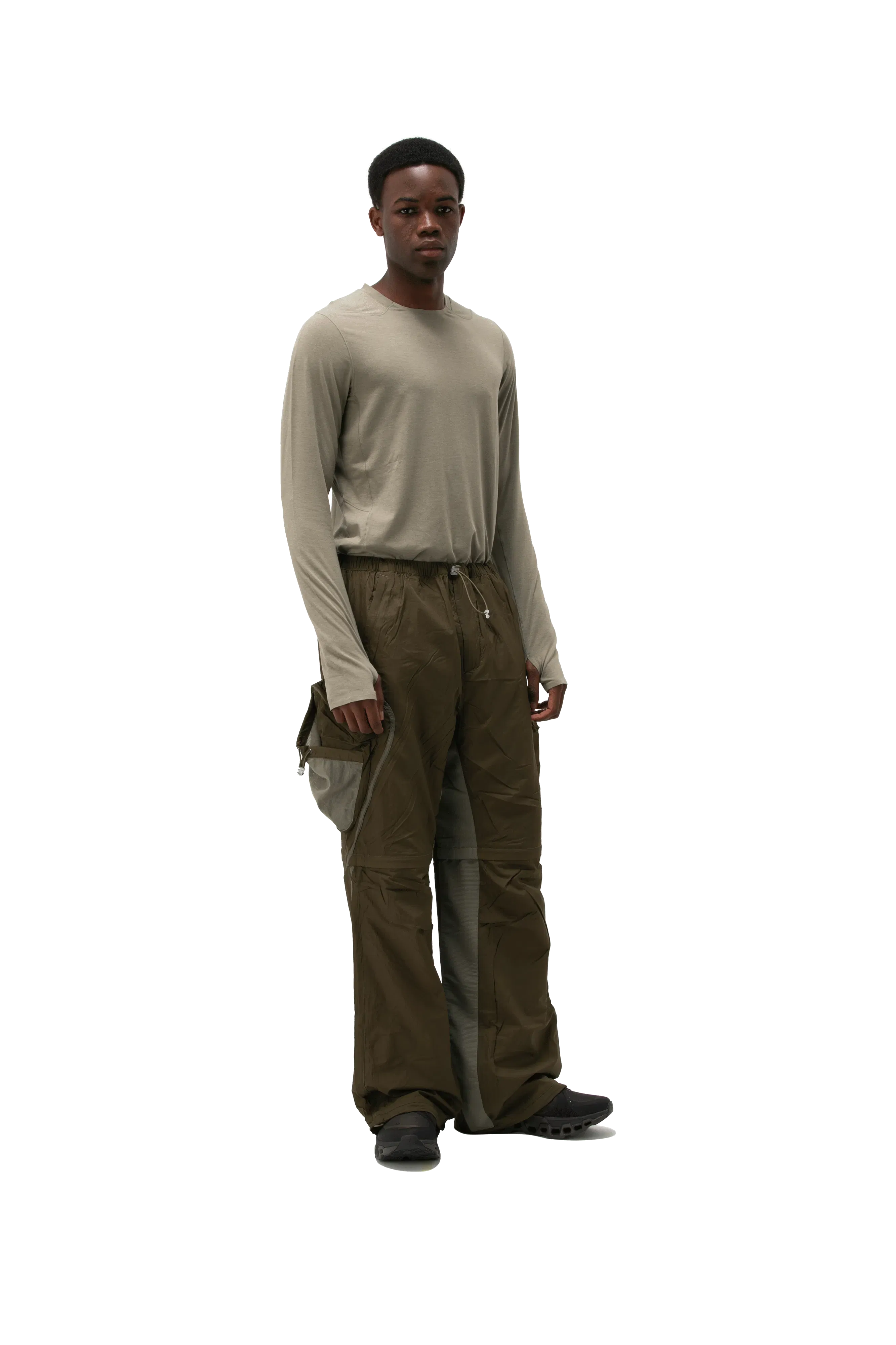 Oakley Latitude Flight Cargo Pant