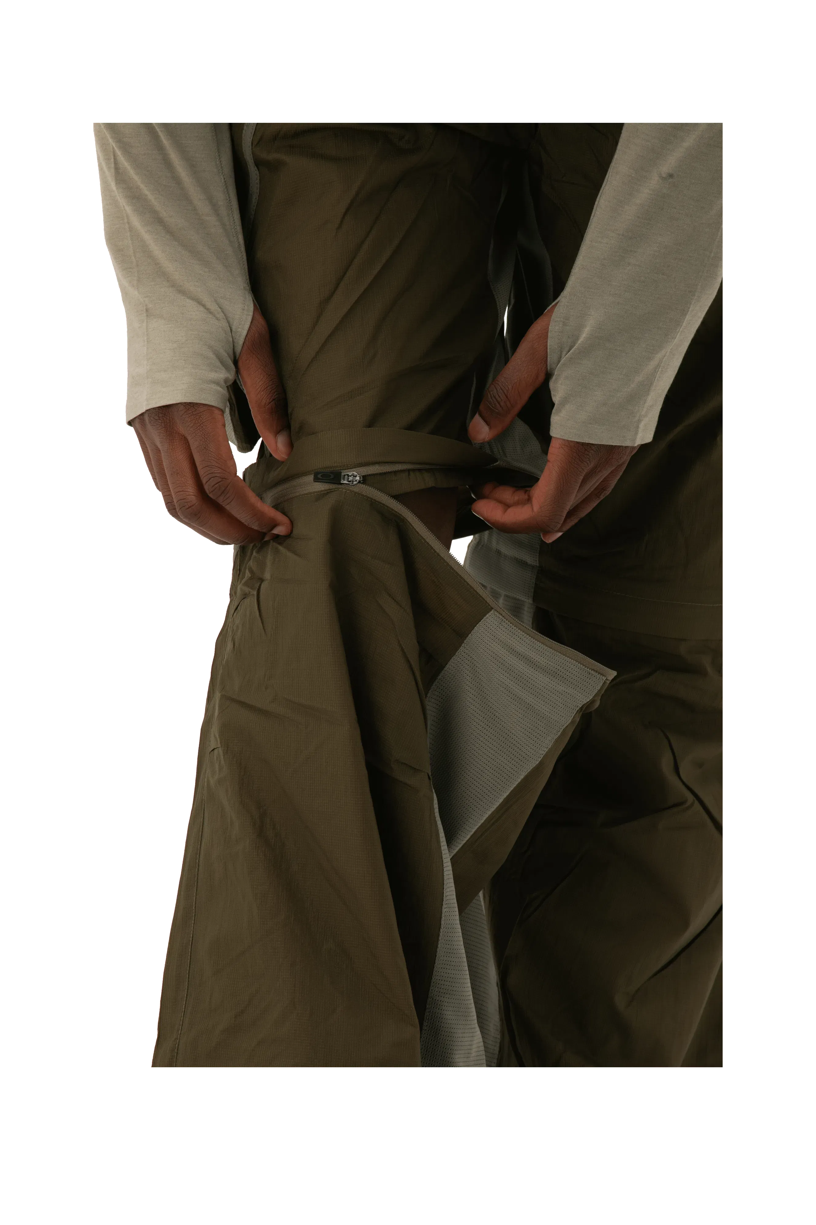 Oakley Latitude Flight Cargo Pant