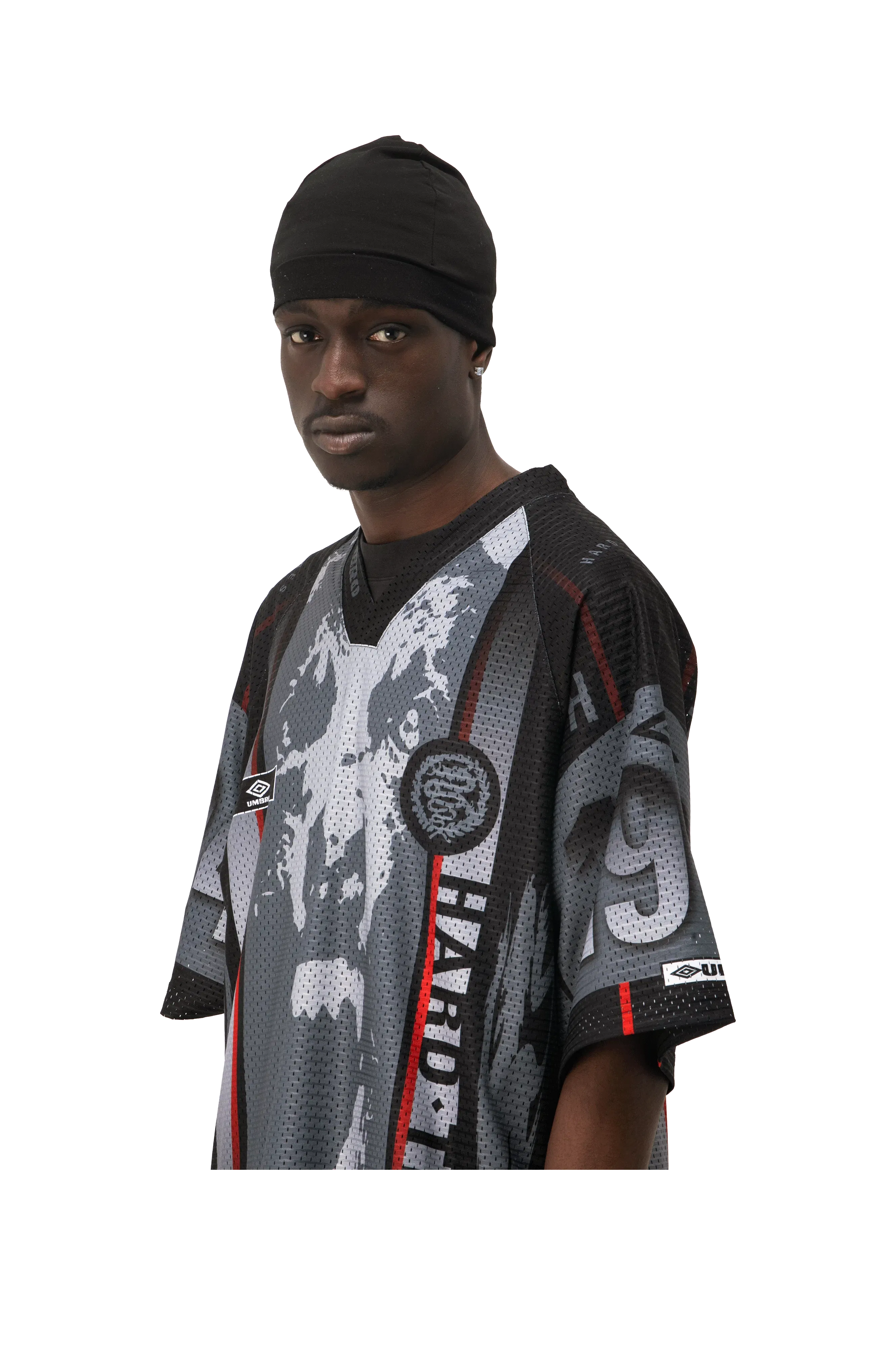UMBRO 98/99 Hard Times Tee