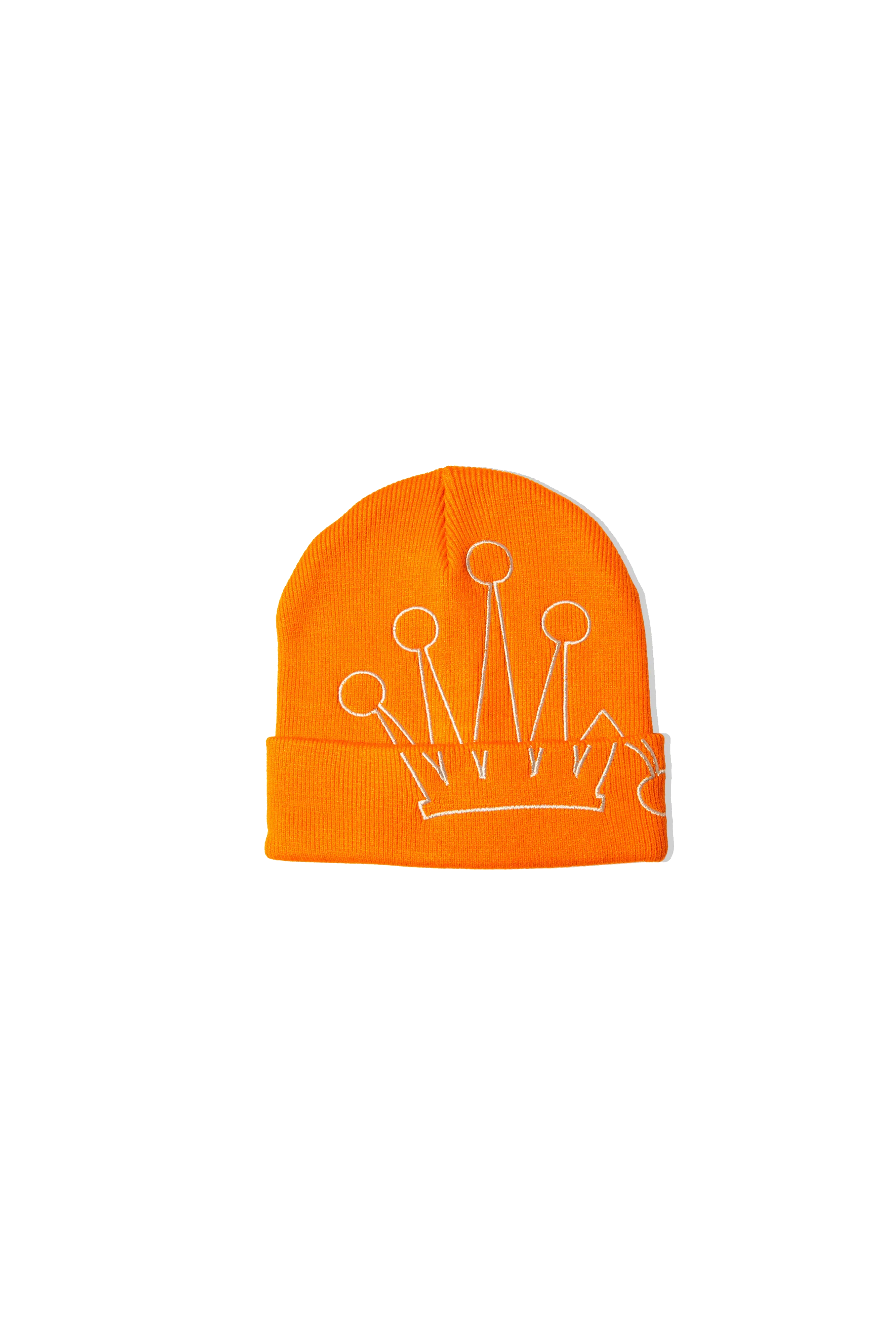 Stussy Cuff Beanie Crown