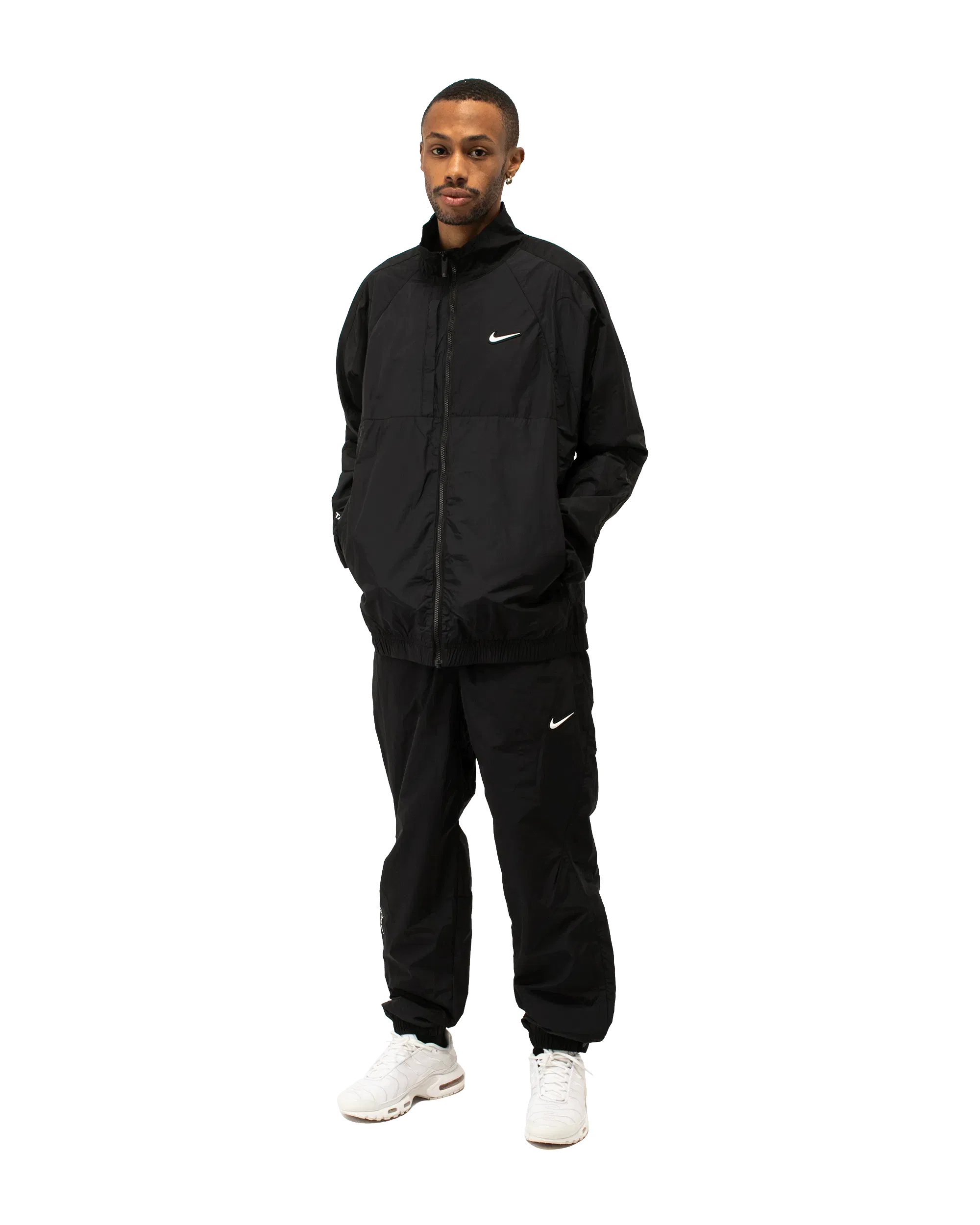 Nike NRG Nocta CS Track Jacket Woven