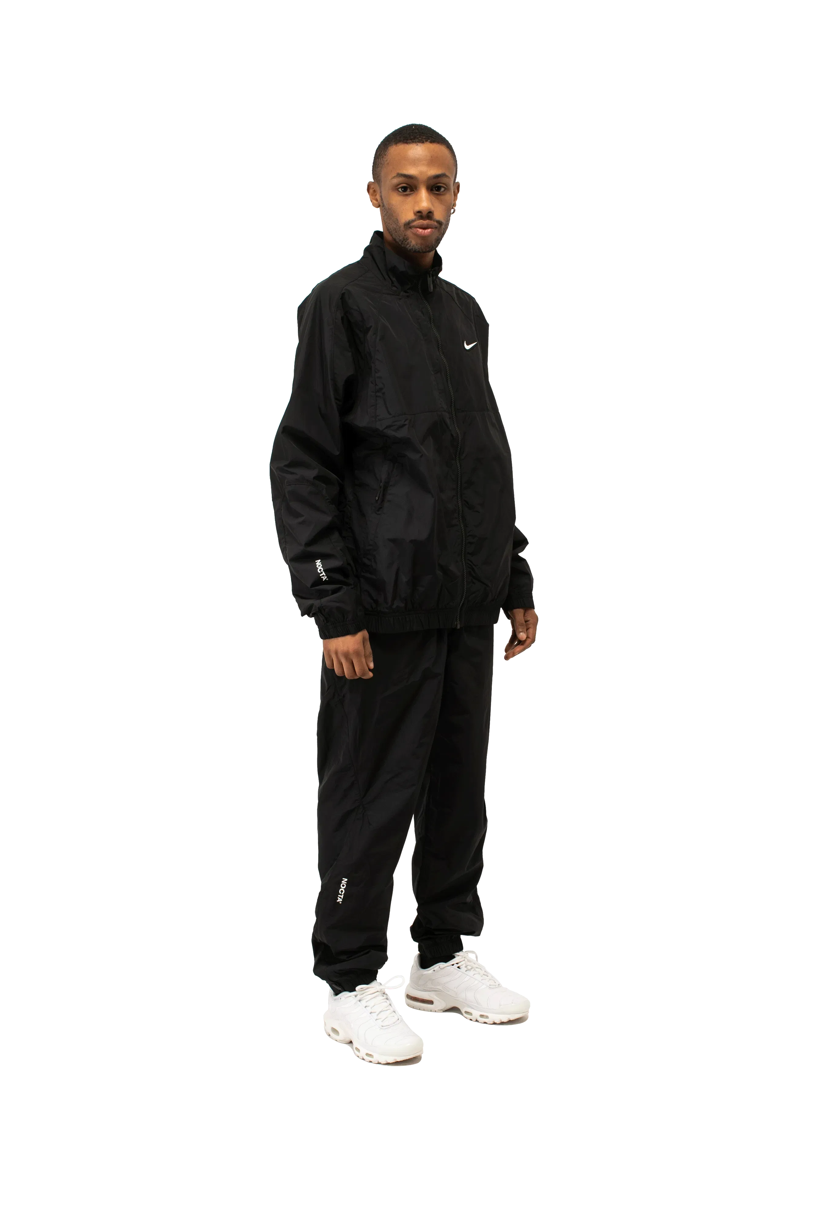 Nike NRG Nocta CS Track Jacket Woven