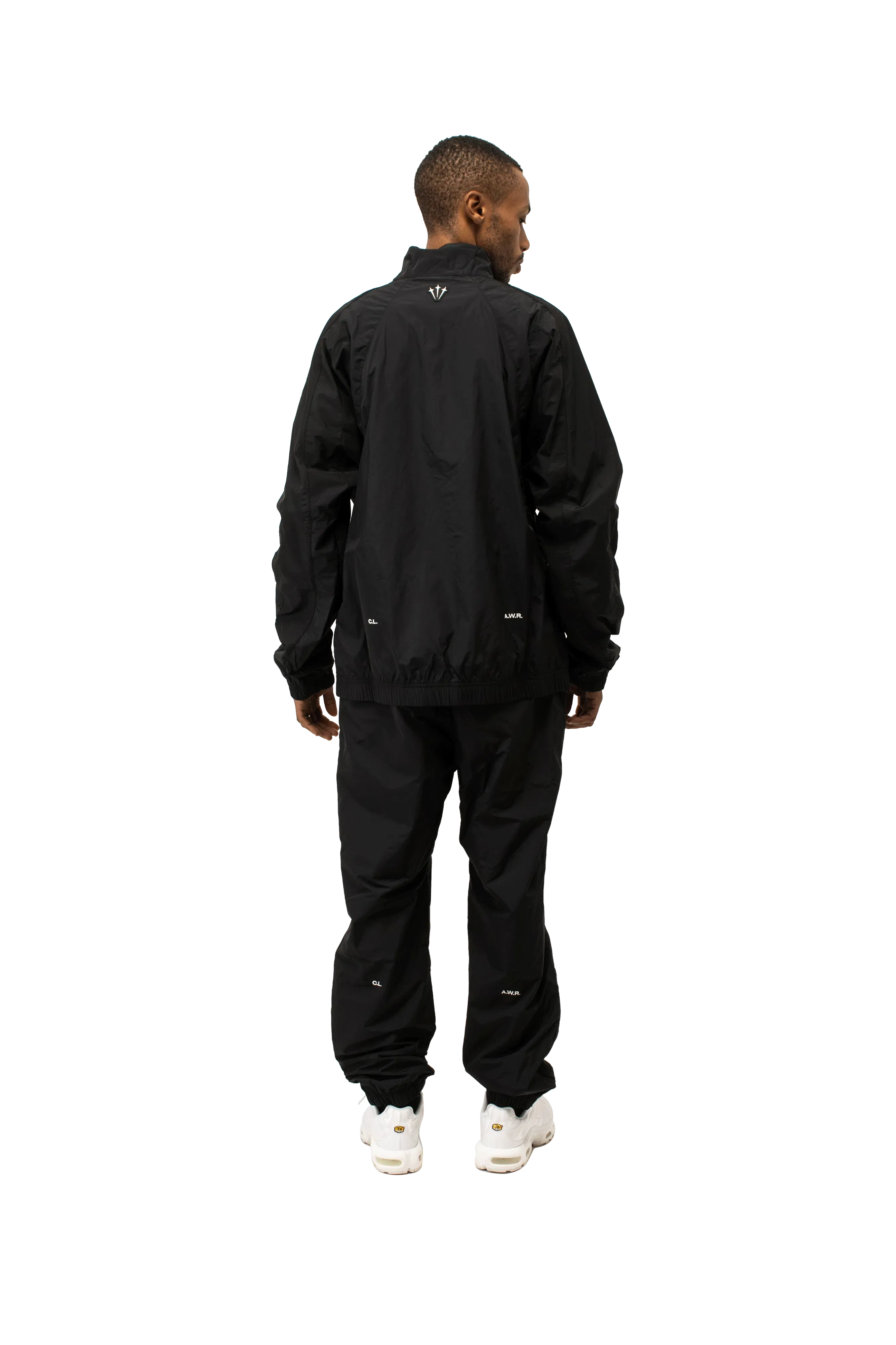 Nike NRG Nocta CS Track Jacket Woven