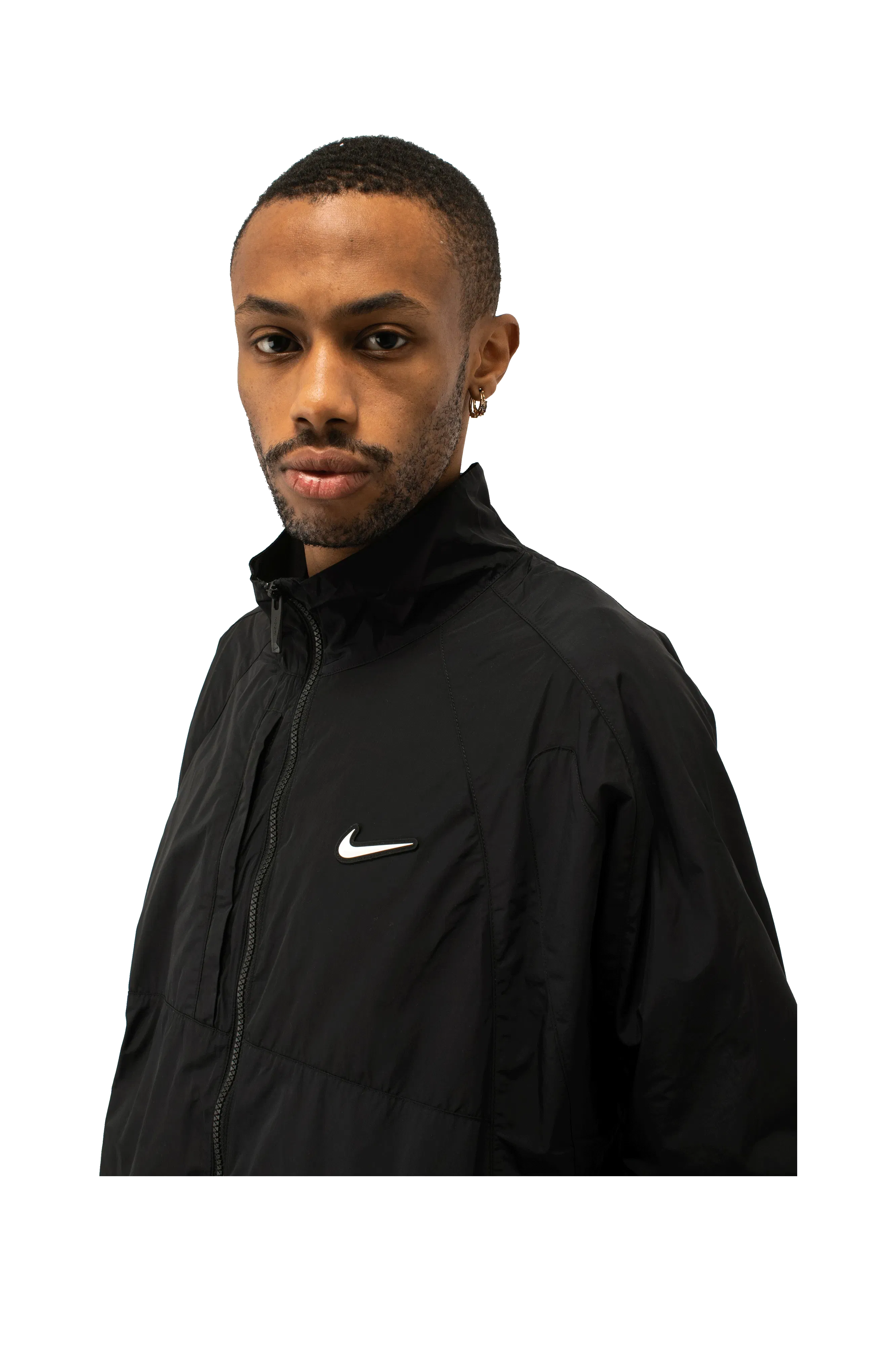 Nike NRG Nocta CS Track Jacket Woven