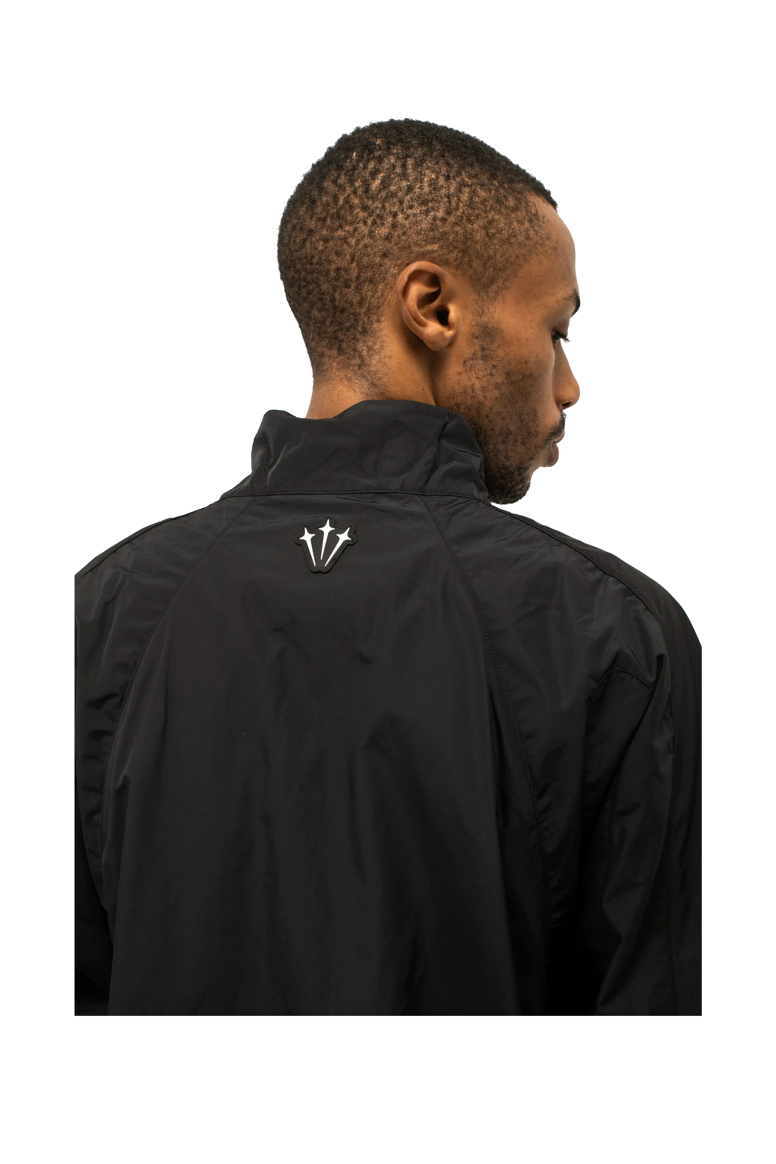 Nike NRG Nocta CS Track Jacket Woven