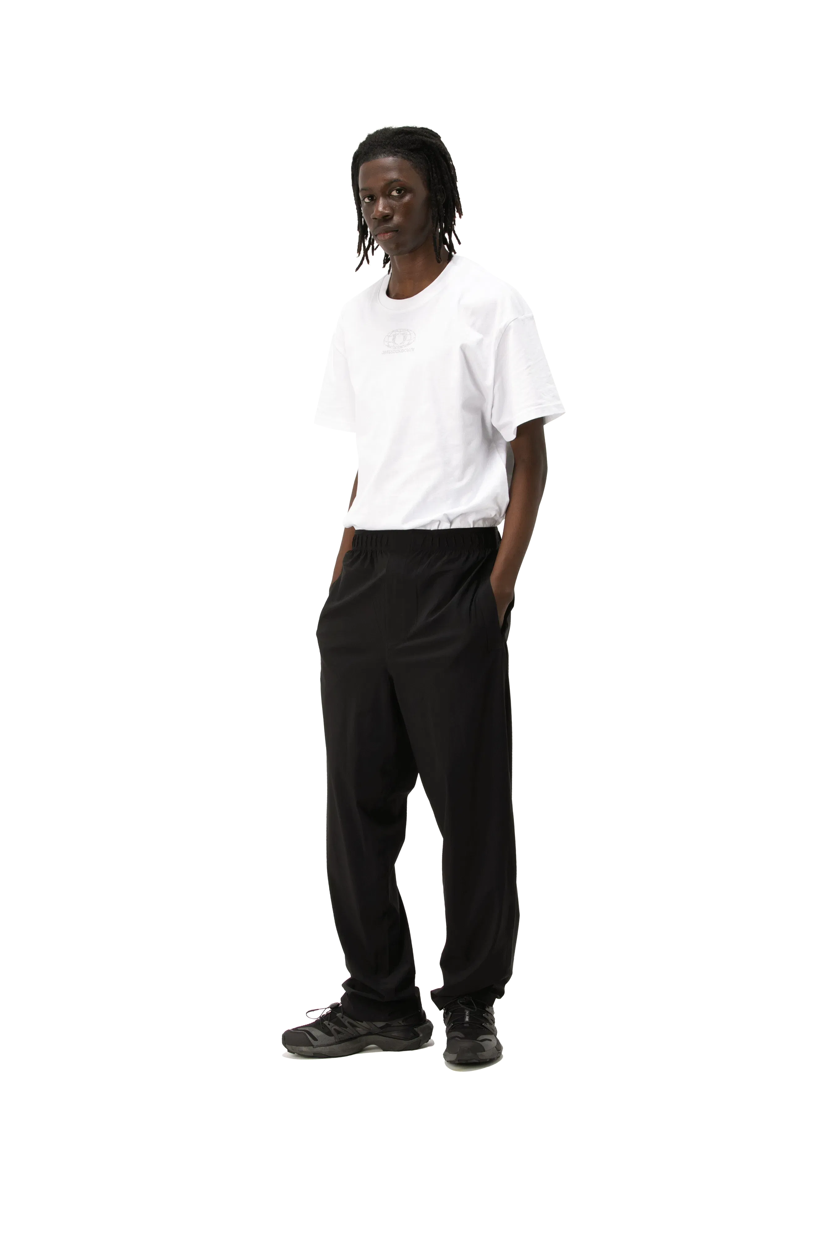 GR10K Render Ultrasound Pant