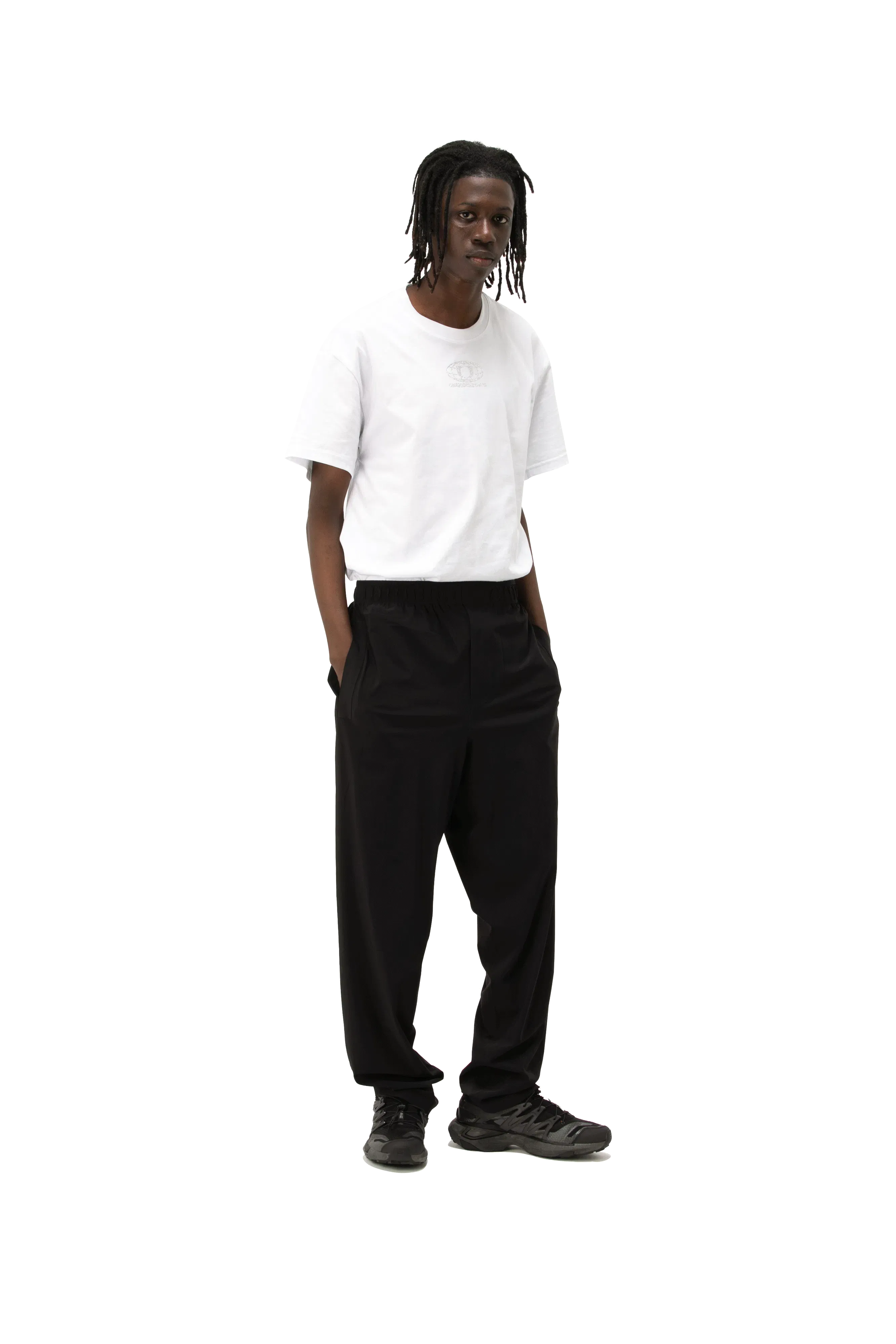 GR10K Render Ultrasound Pant