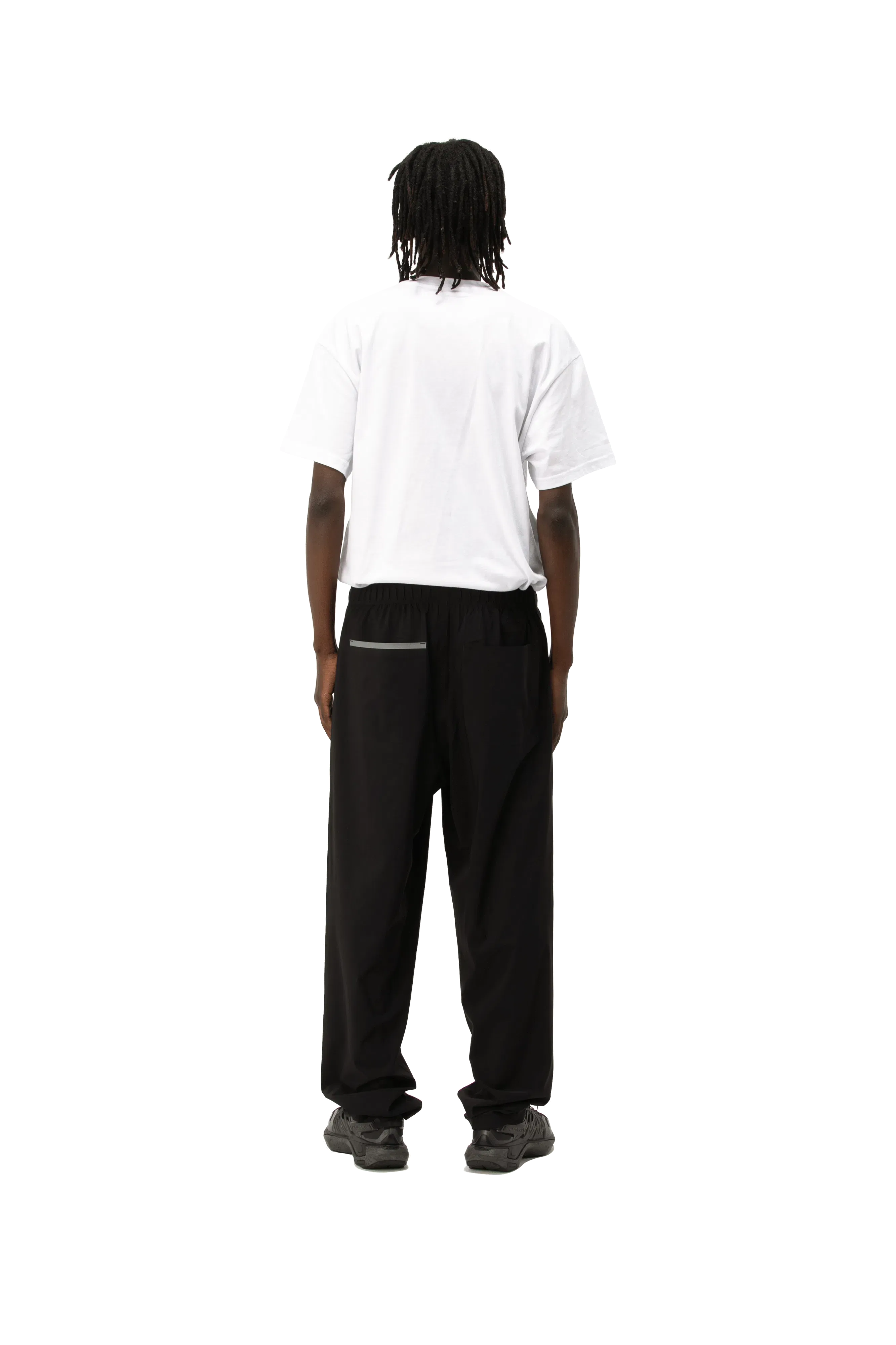 GR10K Render Ultrasound Pant