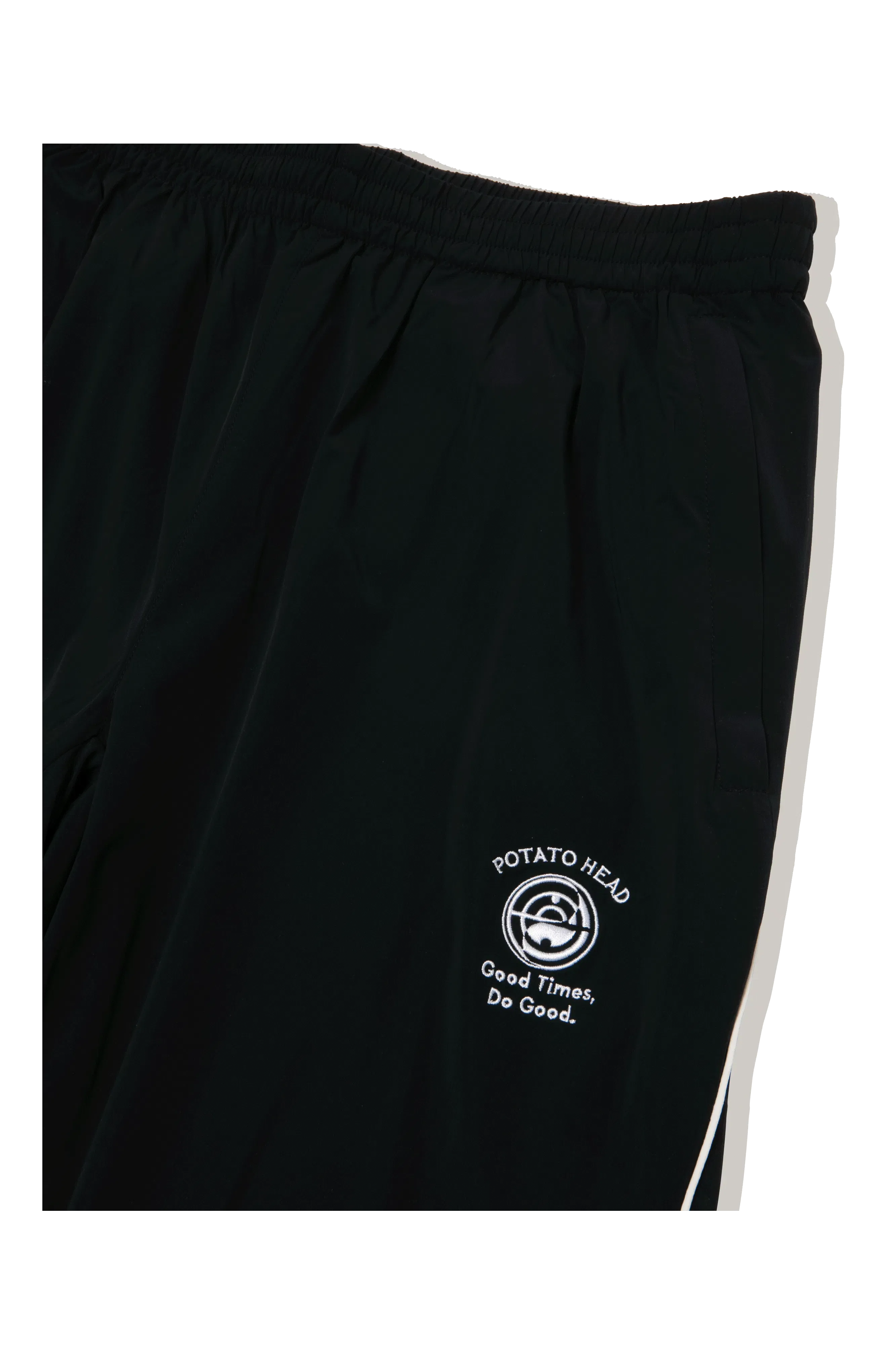 Potato Head Nylon Track Pant