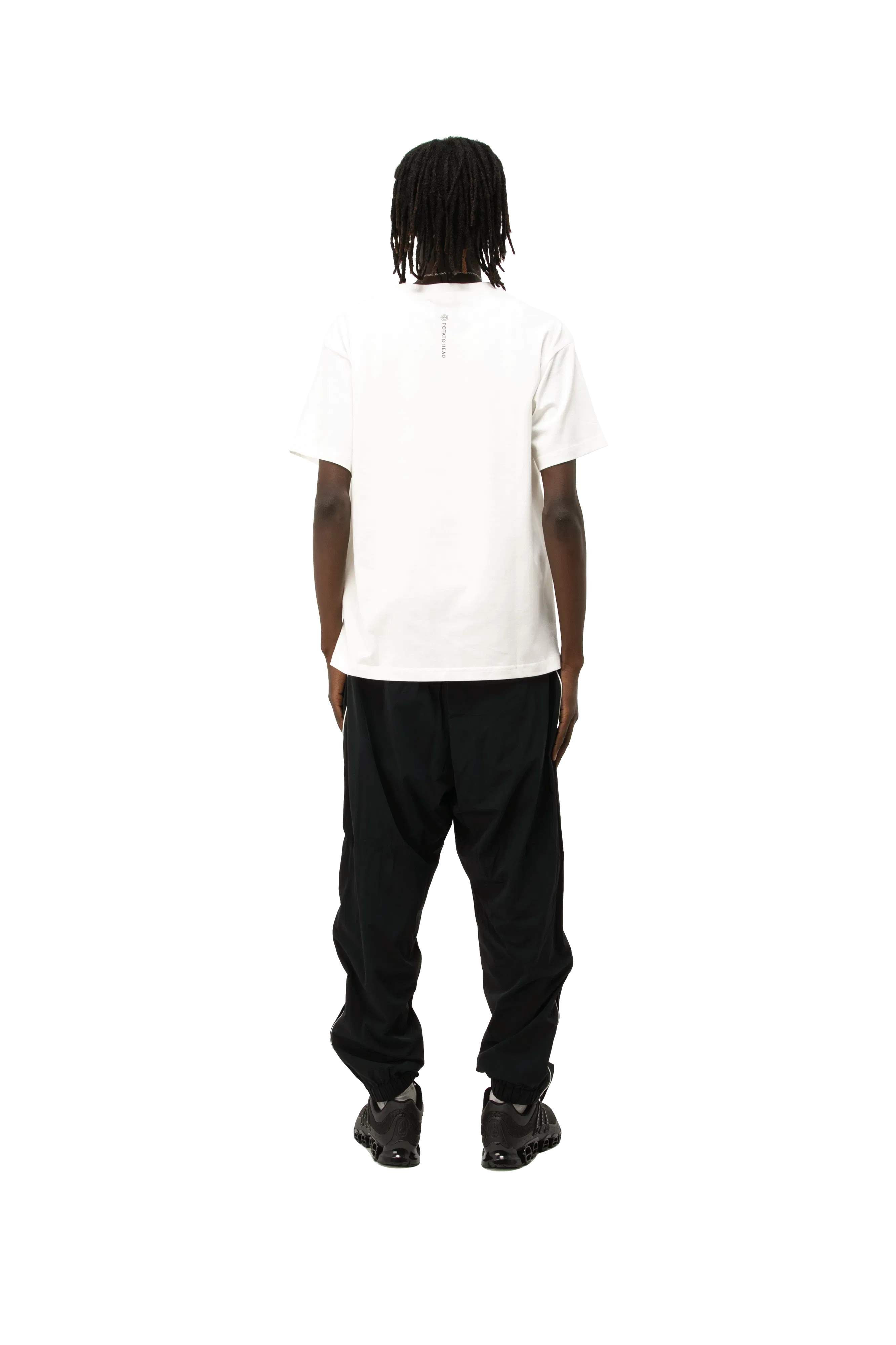 Potato Head Bli Made Printed T-shirt