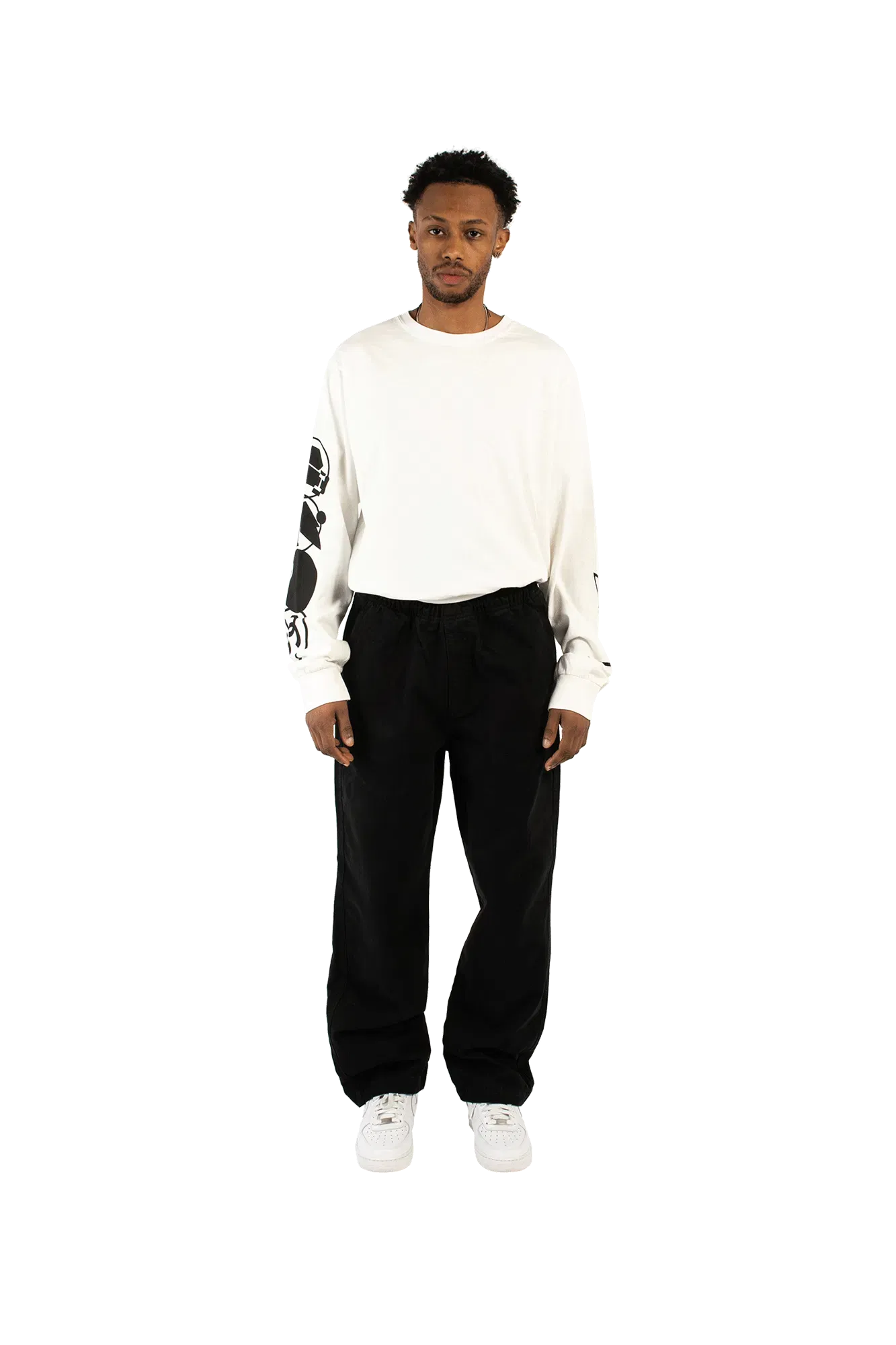 Stussy Brushed Beach Pant