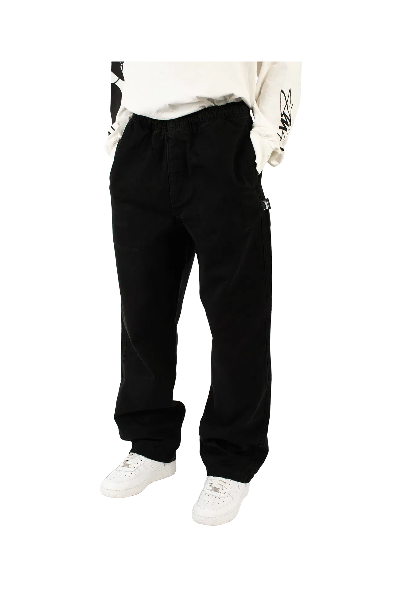 Stussy Brushed Beach Pant