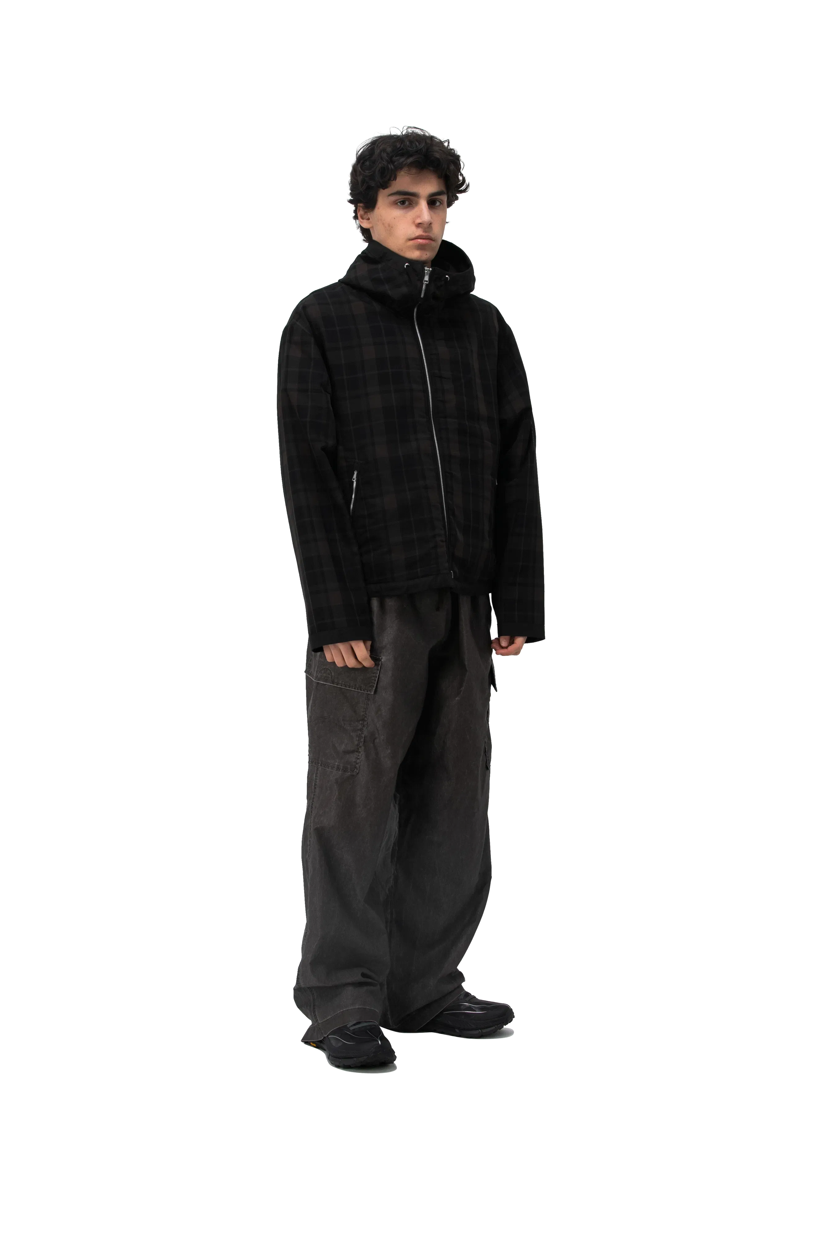 OUR LEGACY Riviera Jacket