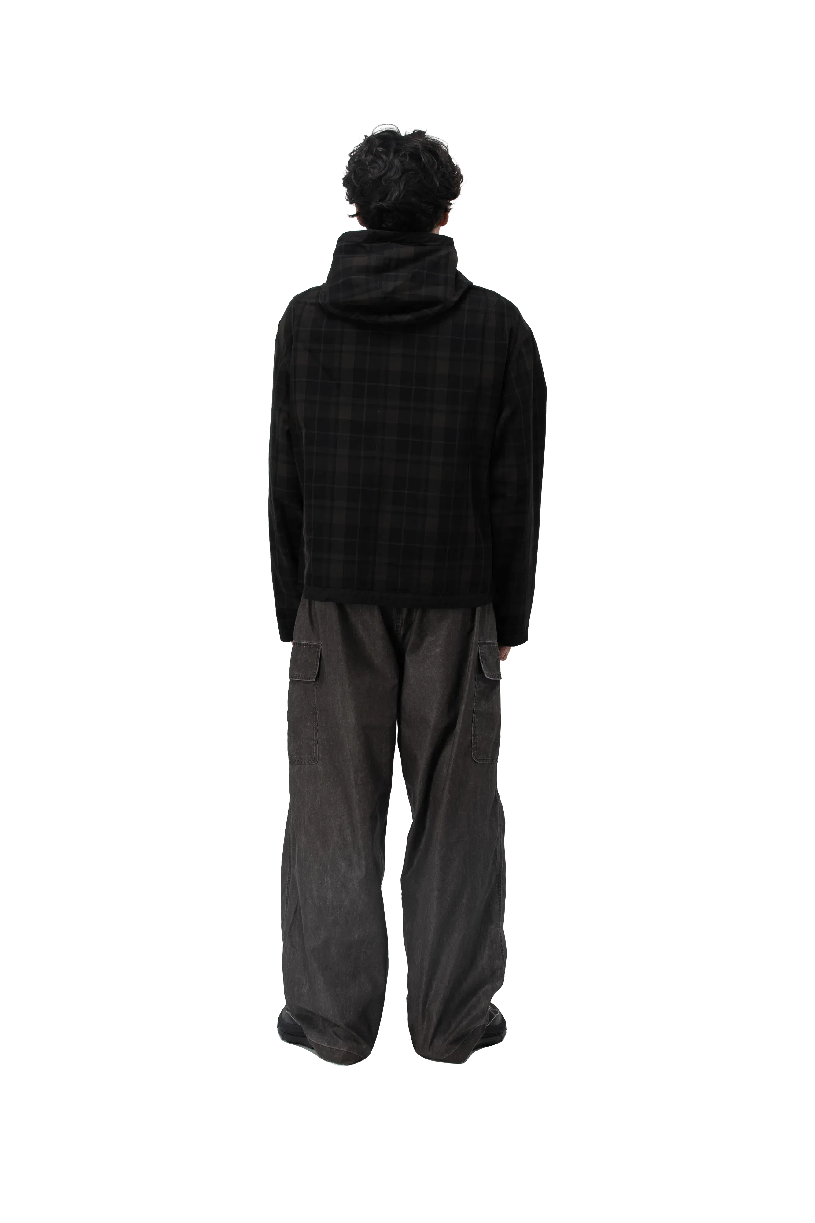 OUR LEGACY Riviera Jacket