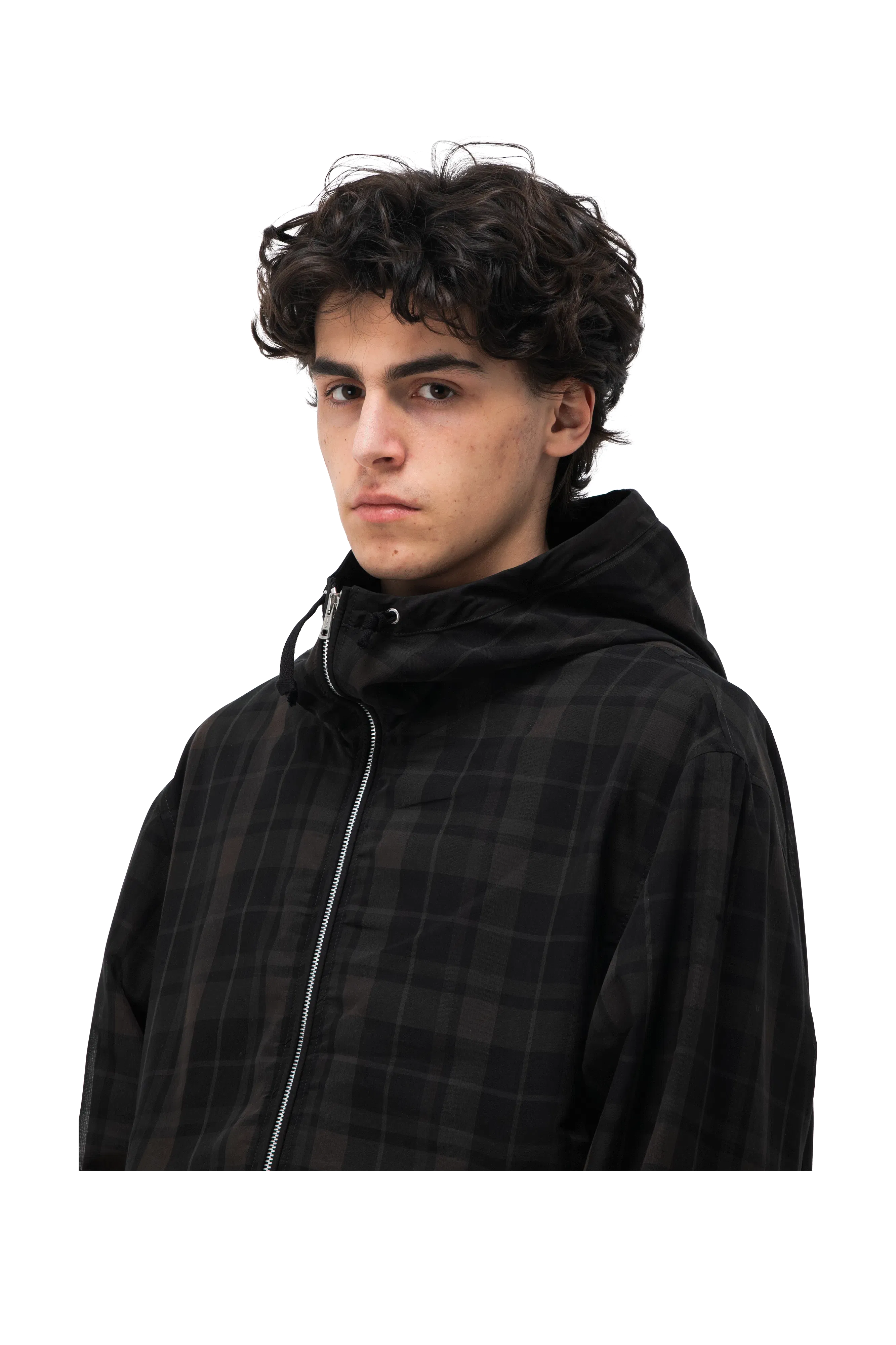 OUR LEGACY Riviera Jacket