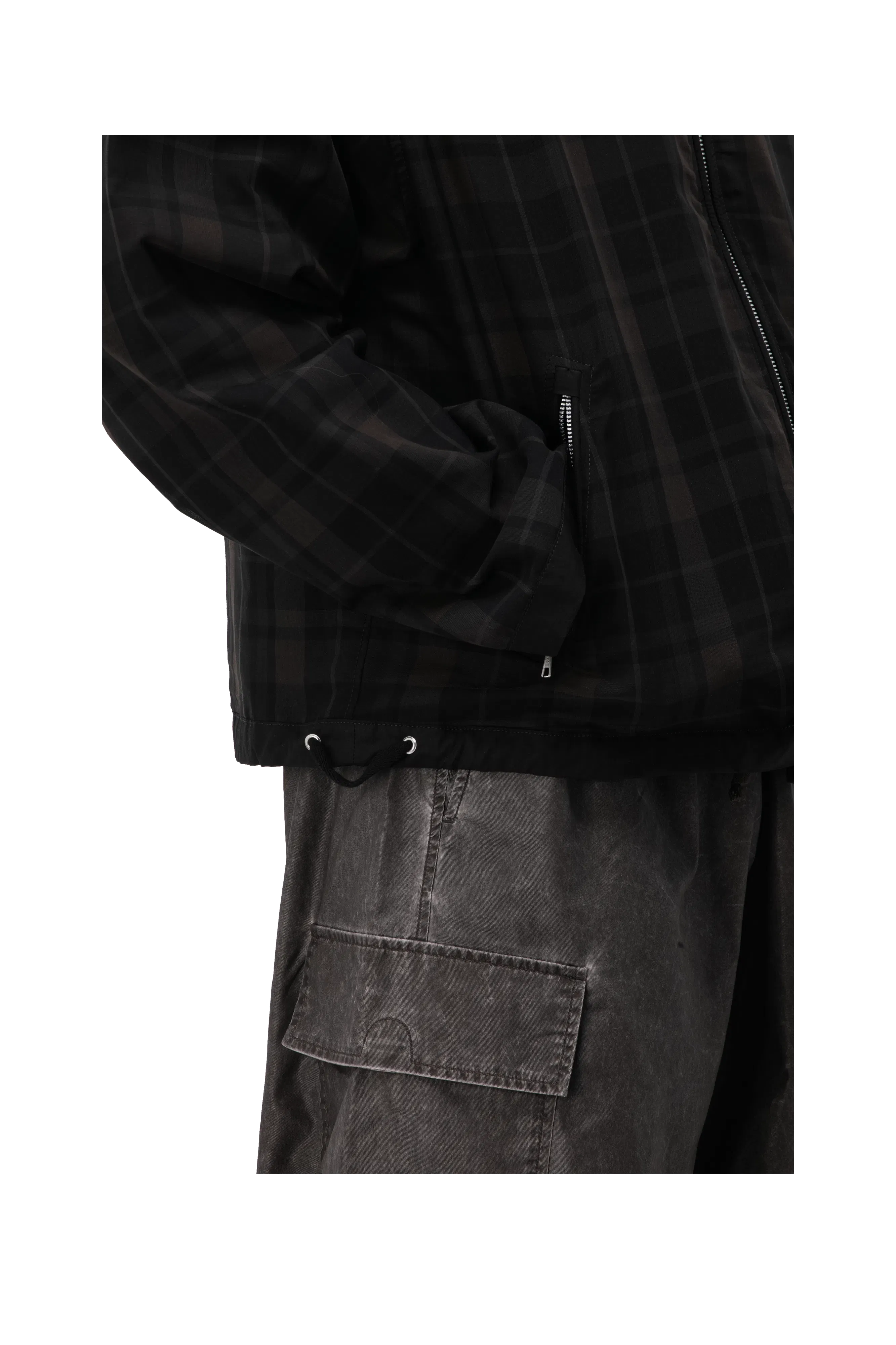 OUR LEGACY Riviera Jacket