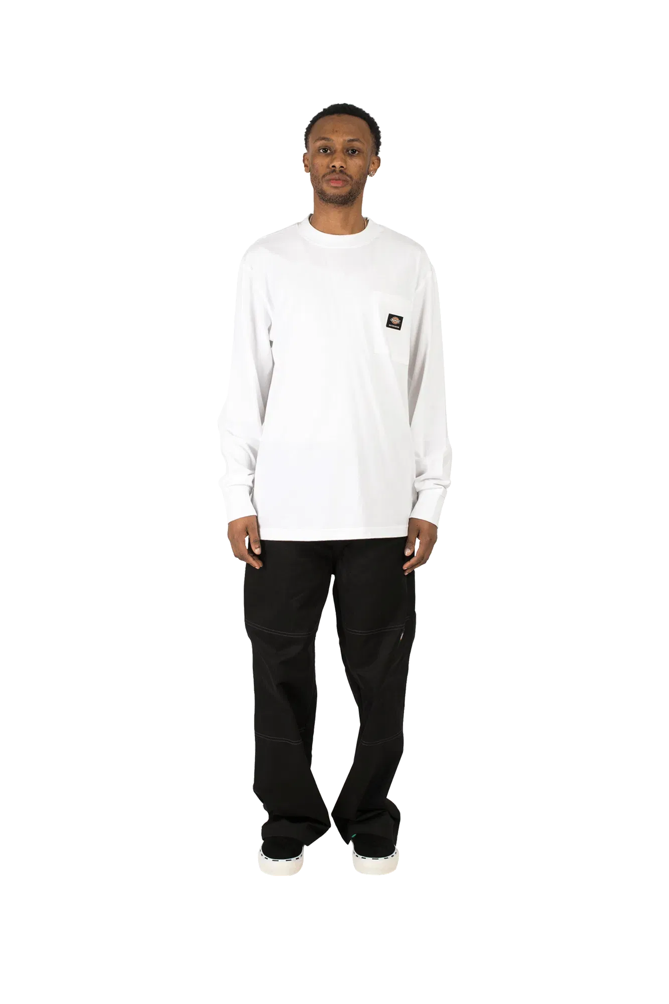 DICKIES Mount Vista Longsleeve T-Shirt