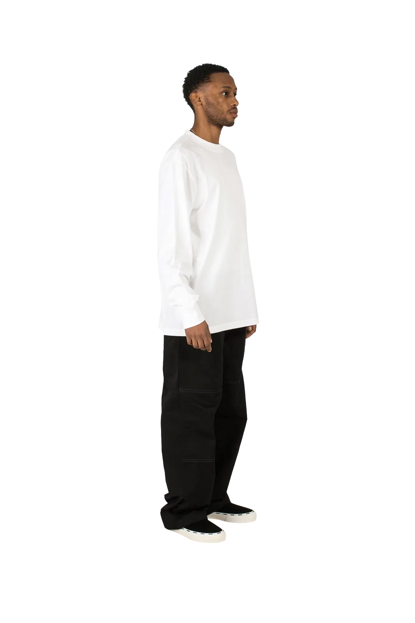 DICKIES Mount Vista Longsleeve T-Shirt