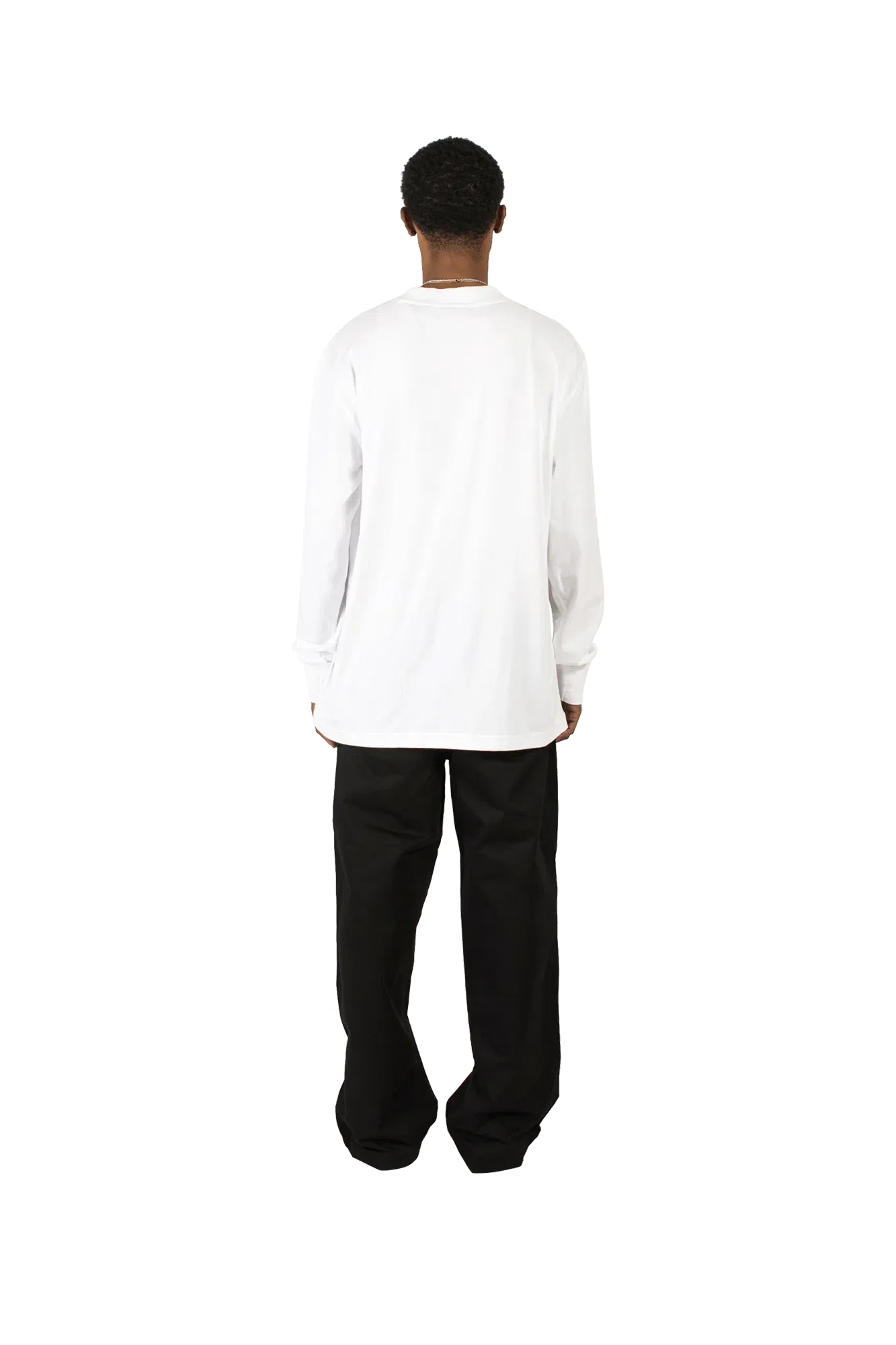DICKIES Mount Vista Longsleeve T-Shirt