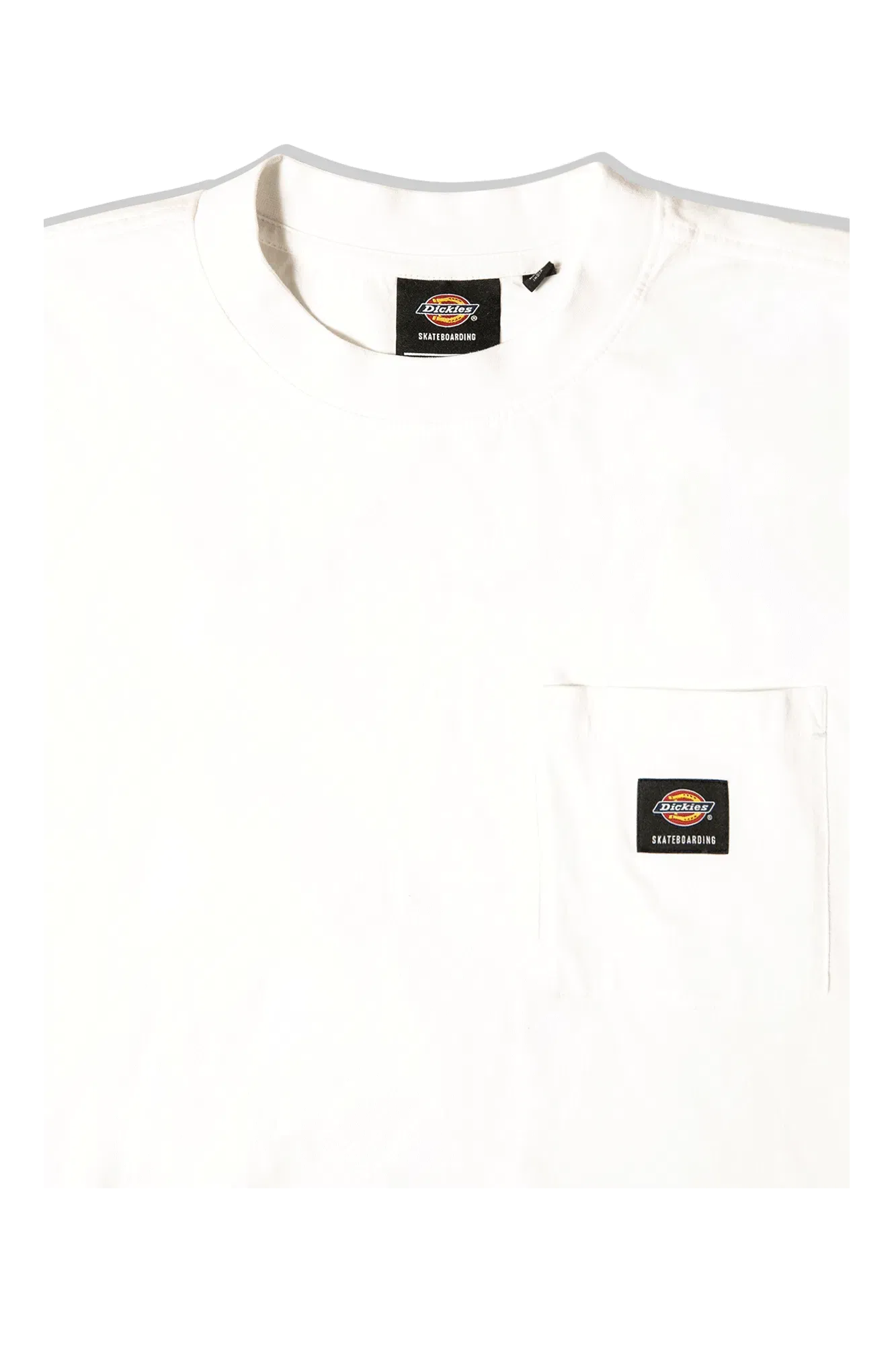 DICKIES Mount Vista Longsleeve T-Shirt