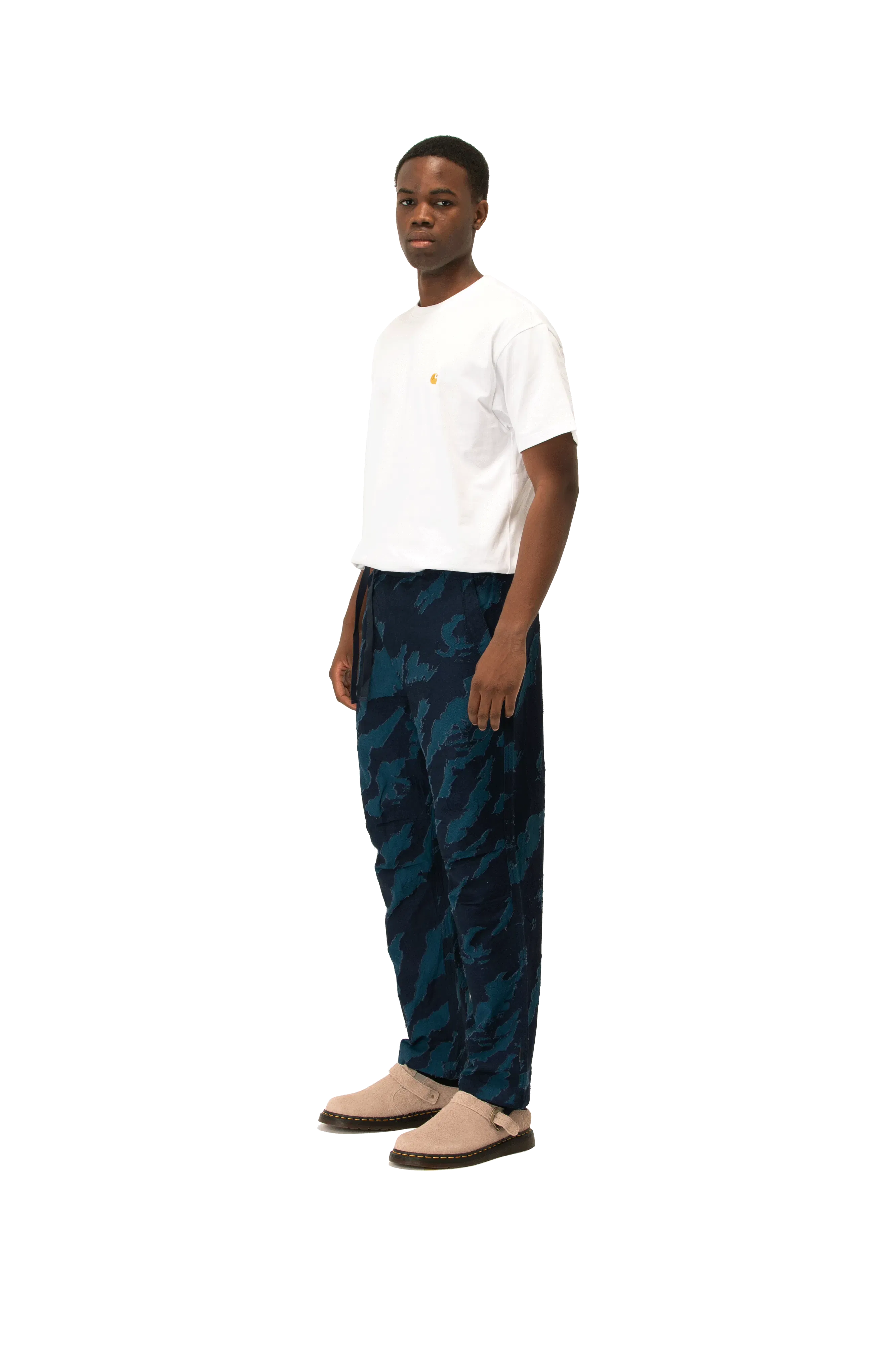 Maharishi Bonsai Loose Track Pant