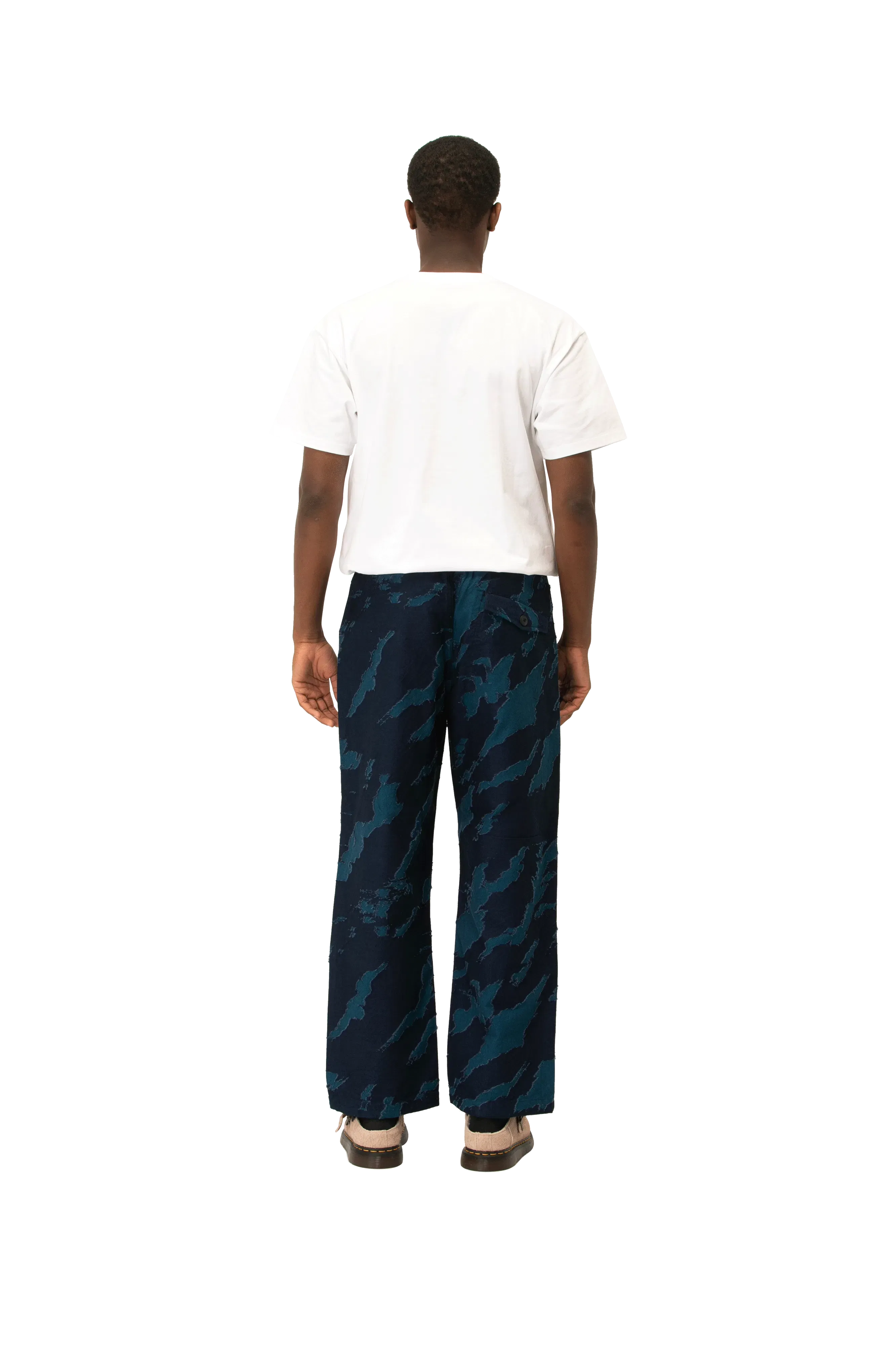 Maharishi Bonsai Loose Track Pant