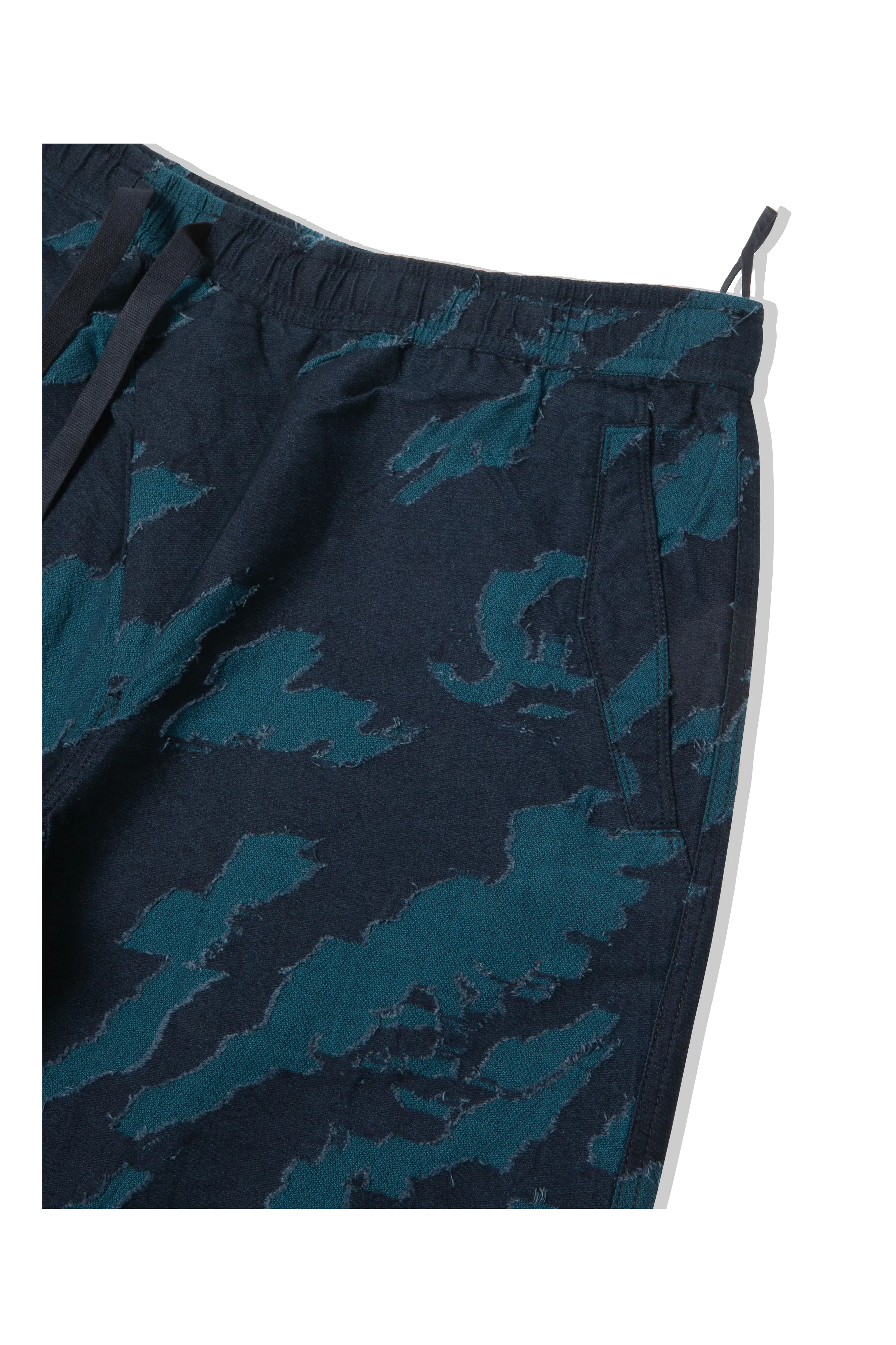 Maharishi Bonsai Loose Track Pant