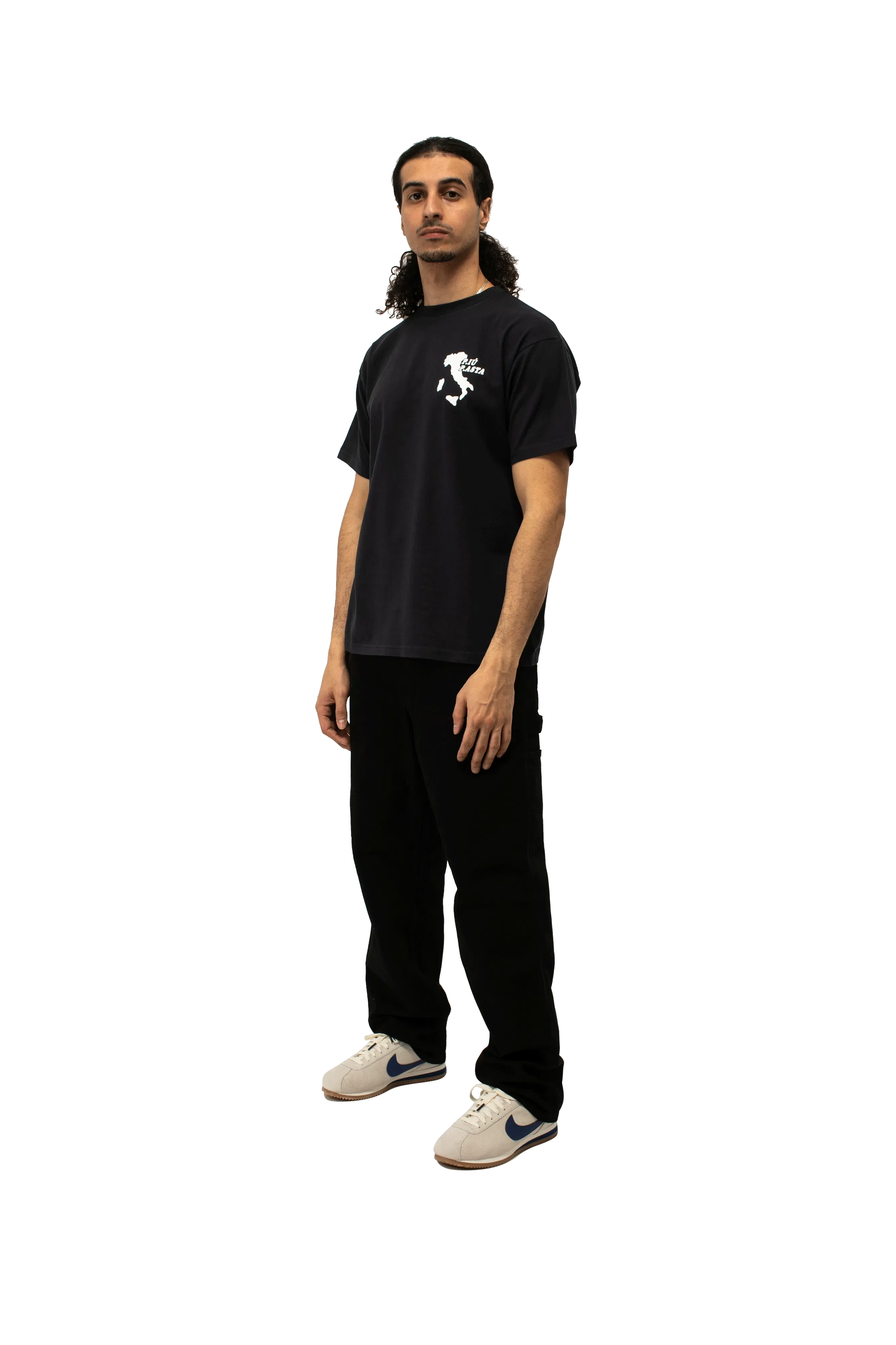 Public Possession "P.iu P.asta" T-Shirt