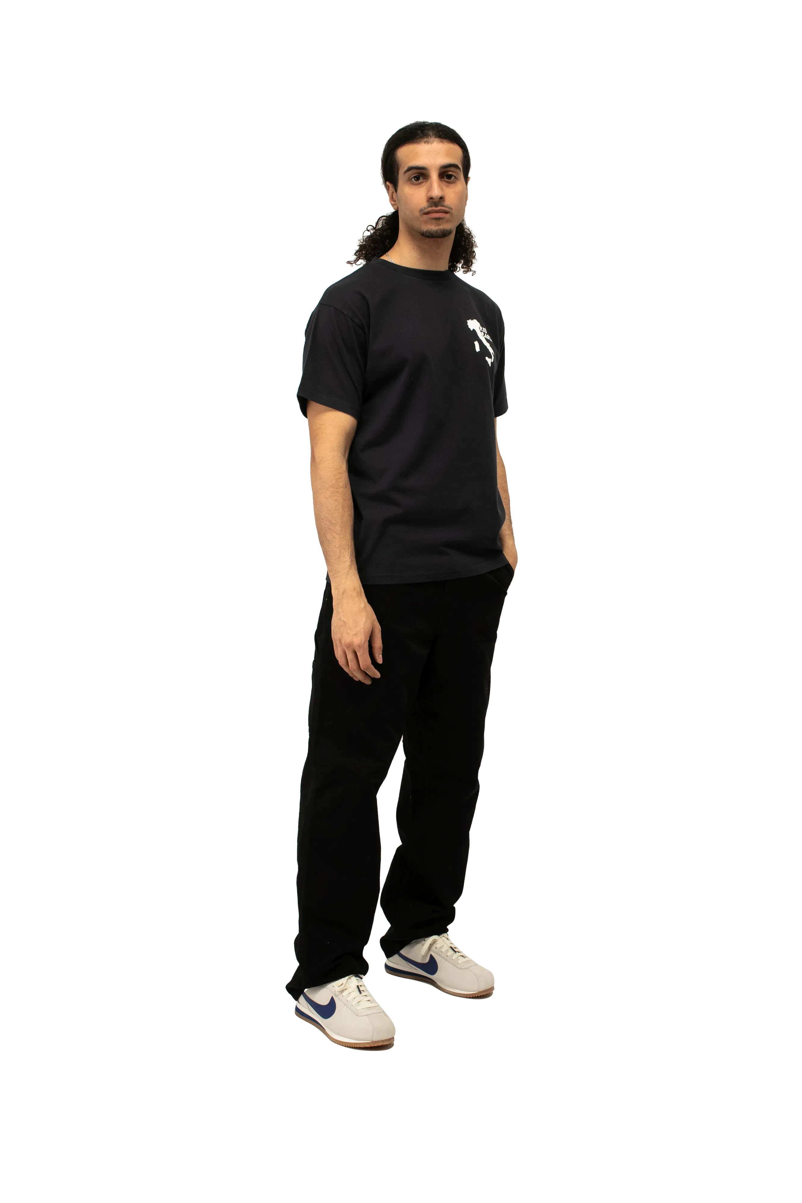 Public Possession "P.iu P.asta" T-Shirt