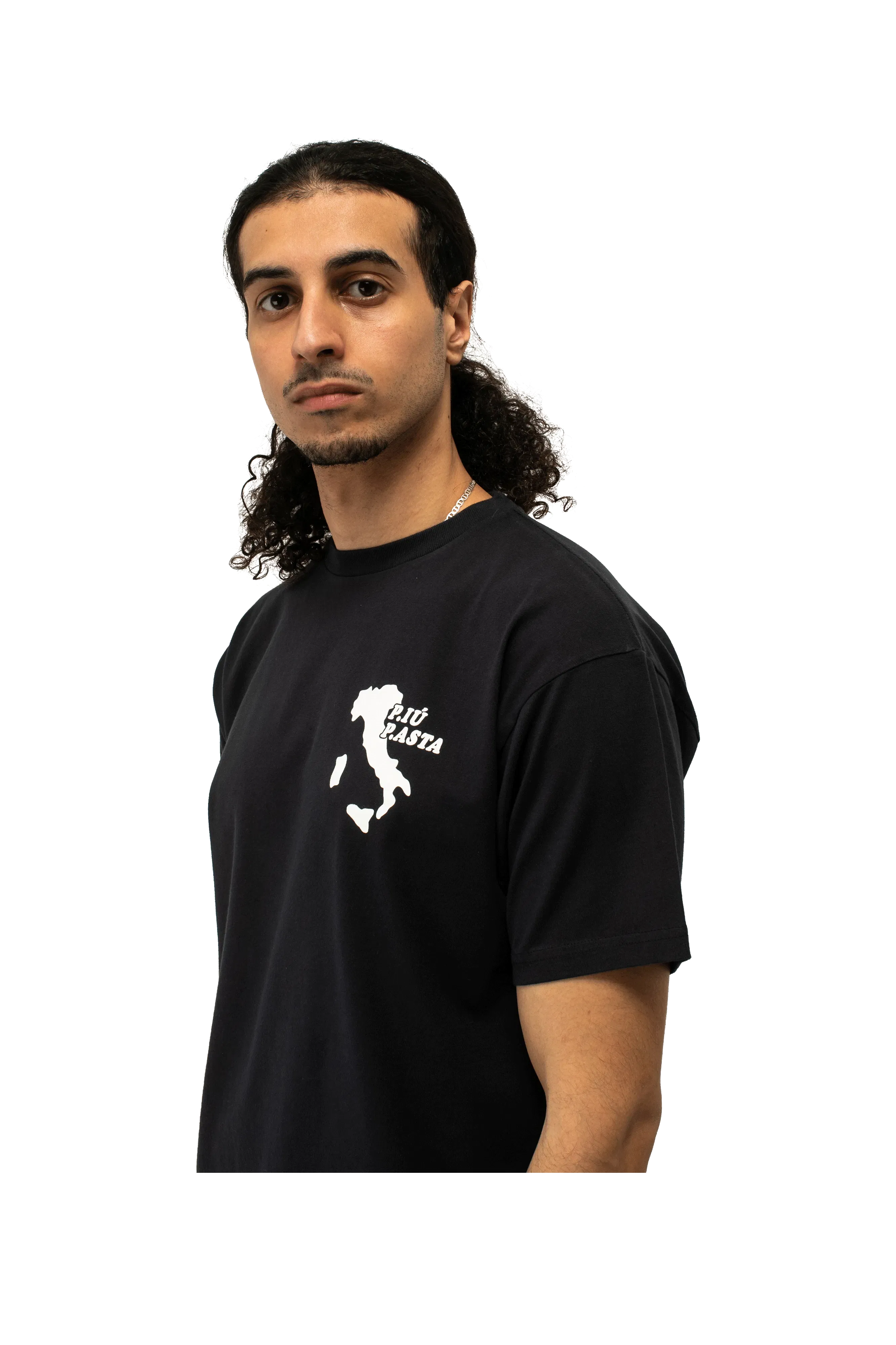 Public Possession "P.iu P.asta" T-Shirt