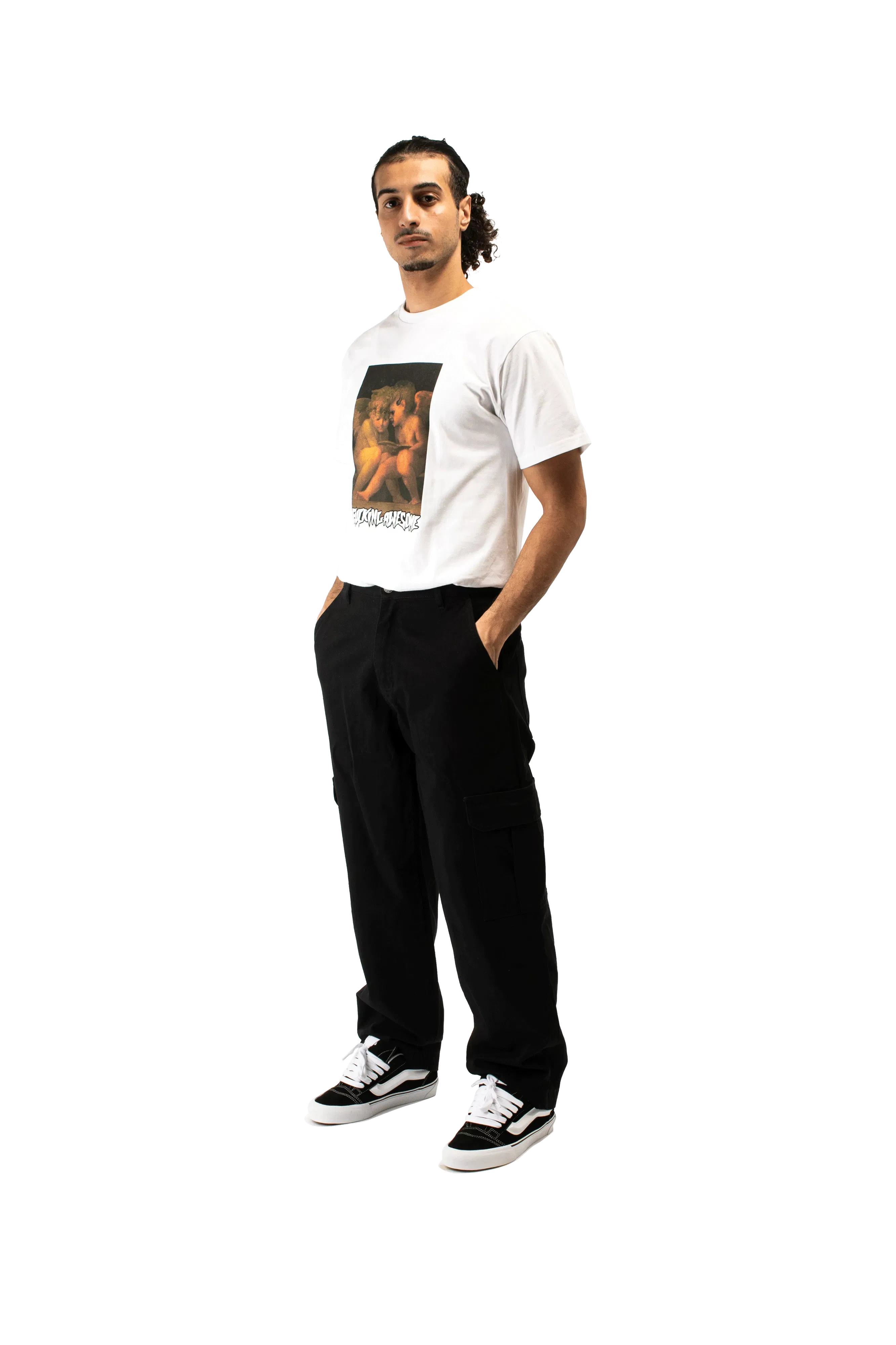 Fucking Awesome PBS Cargo Pant