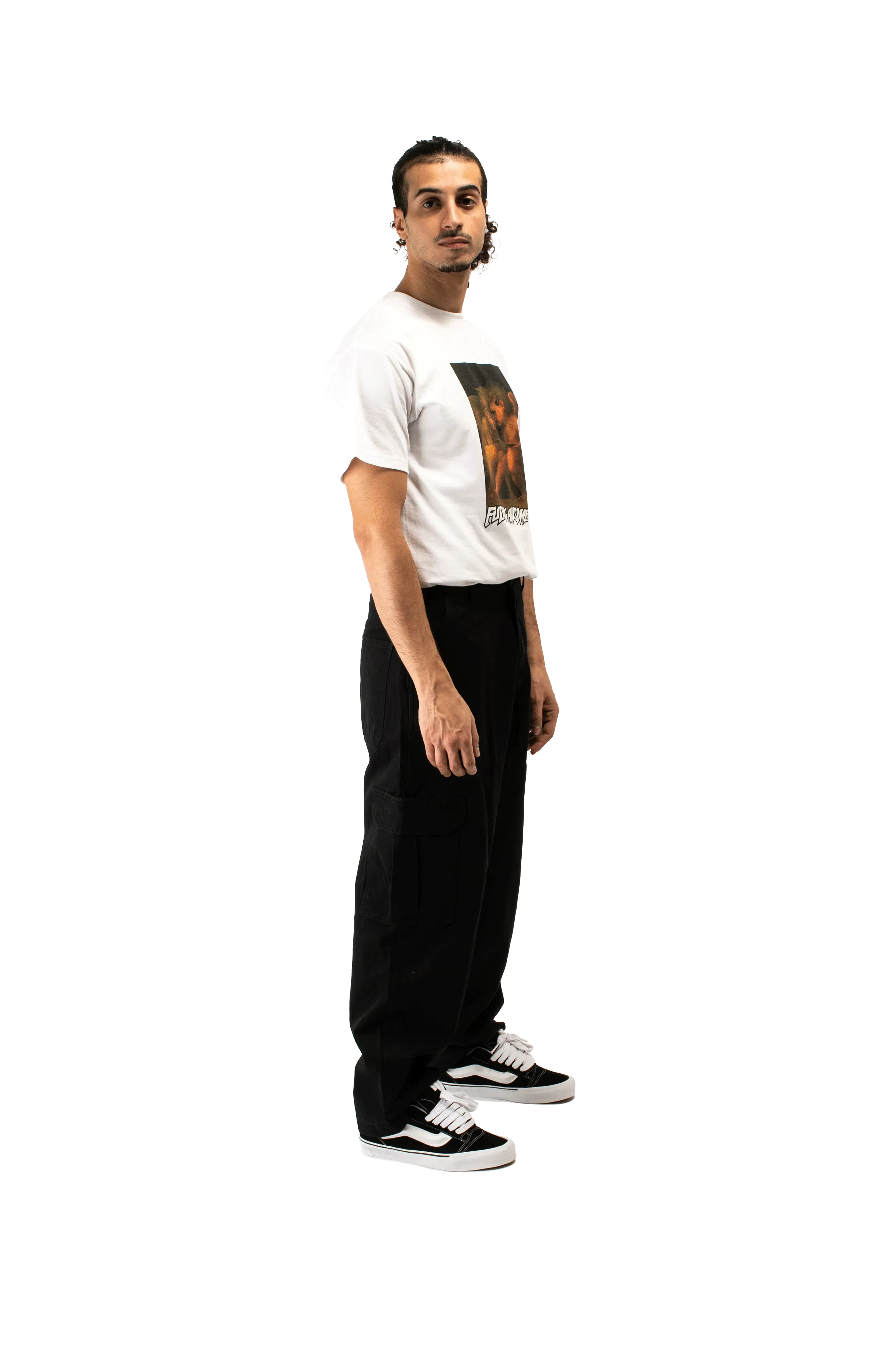 Fucking Awesome PBS Cargo Pant