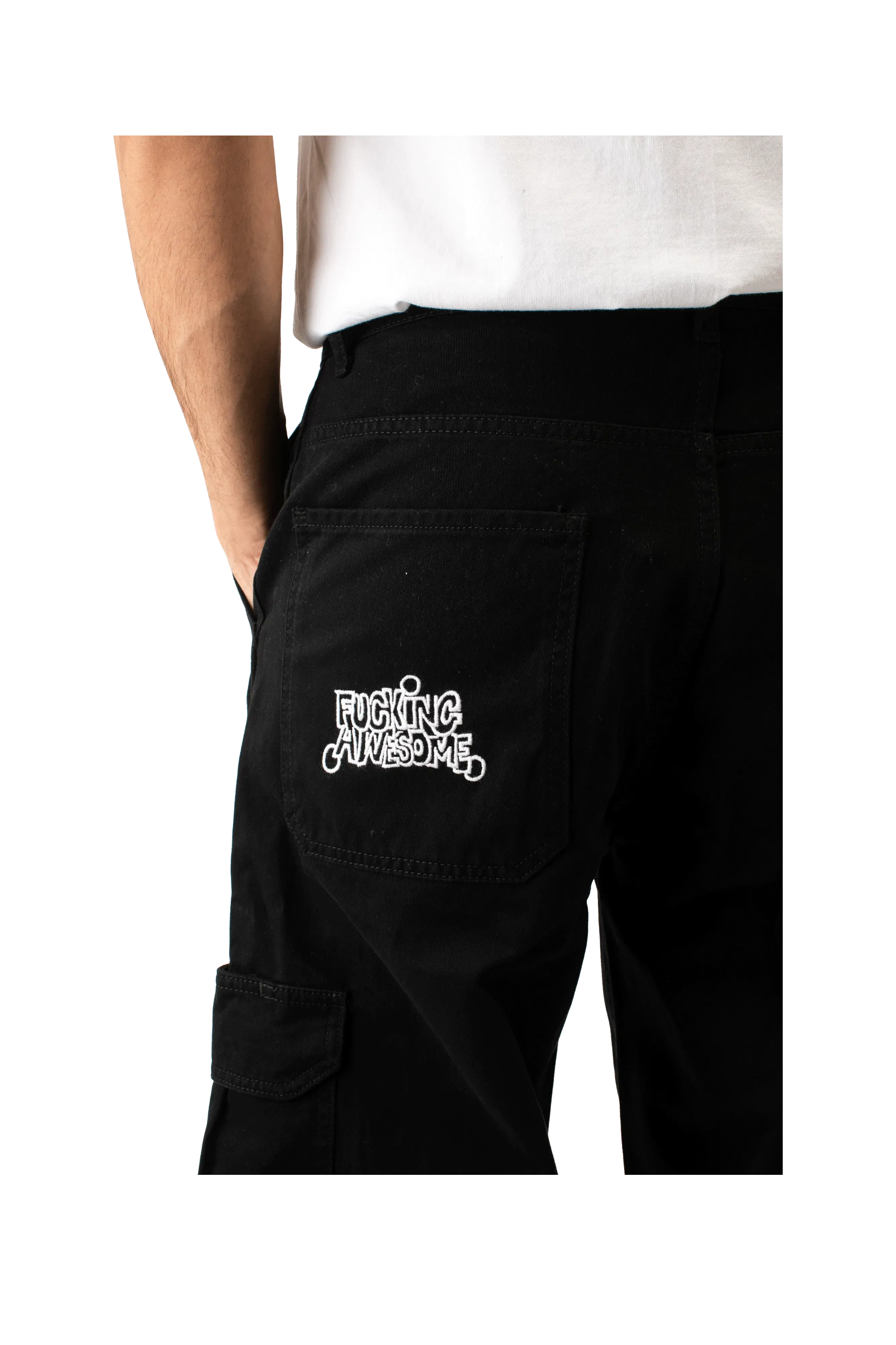 Fucking Awesome PBS Cargo Pant