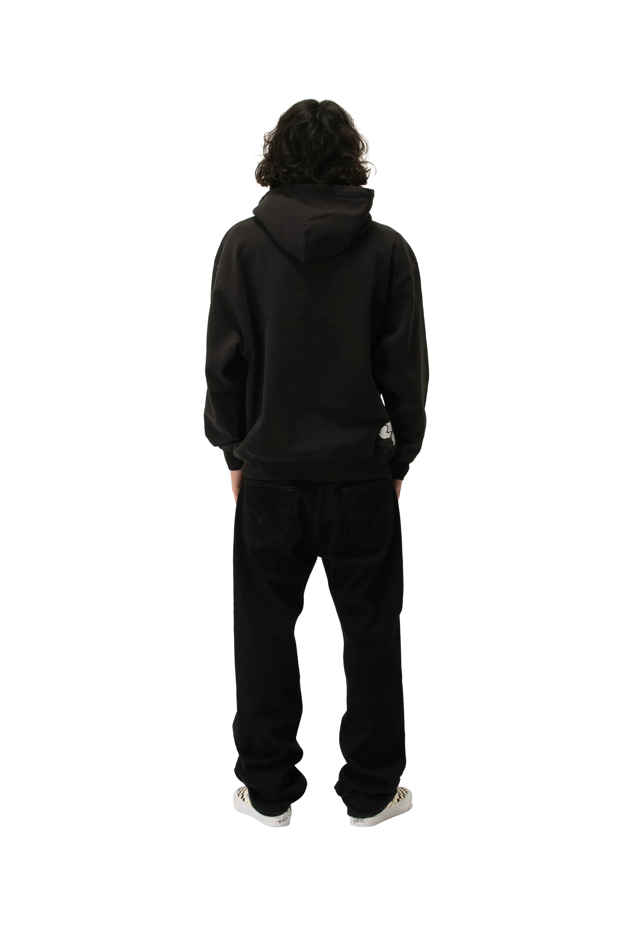 RASSVET No Bullying Hoodie Knit