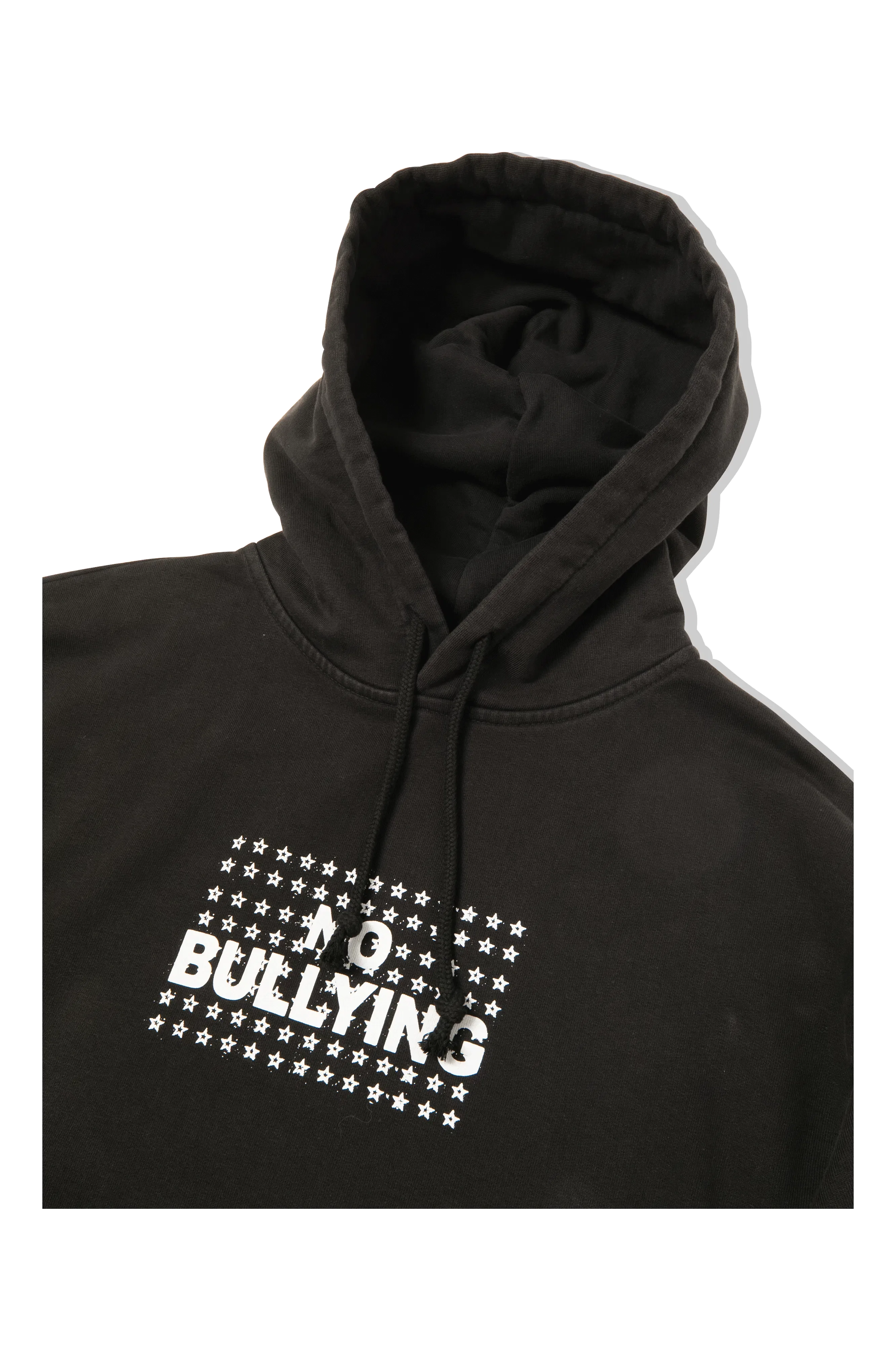RASSVET No Bullying Hoodie Knit